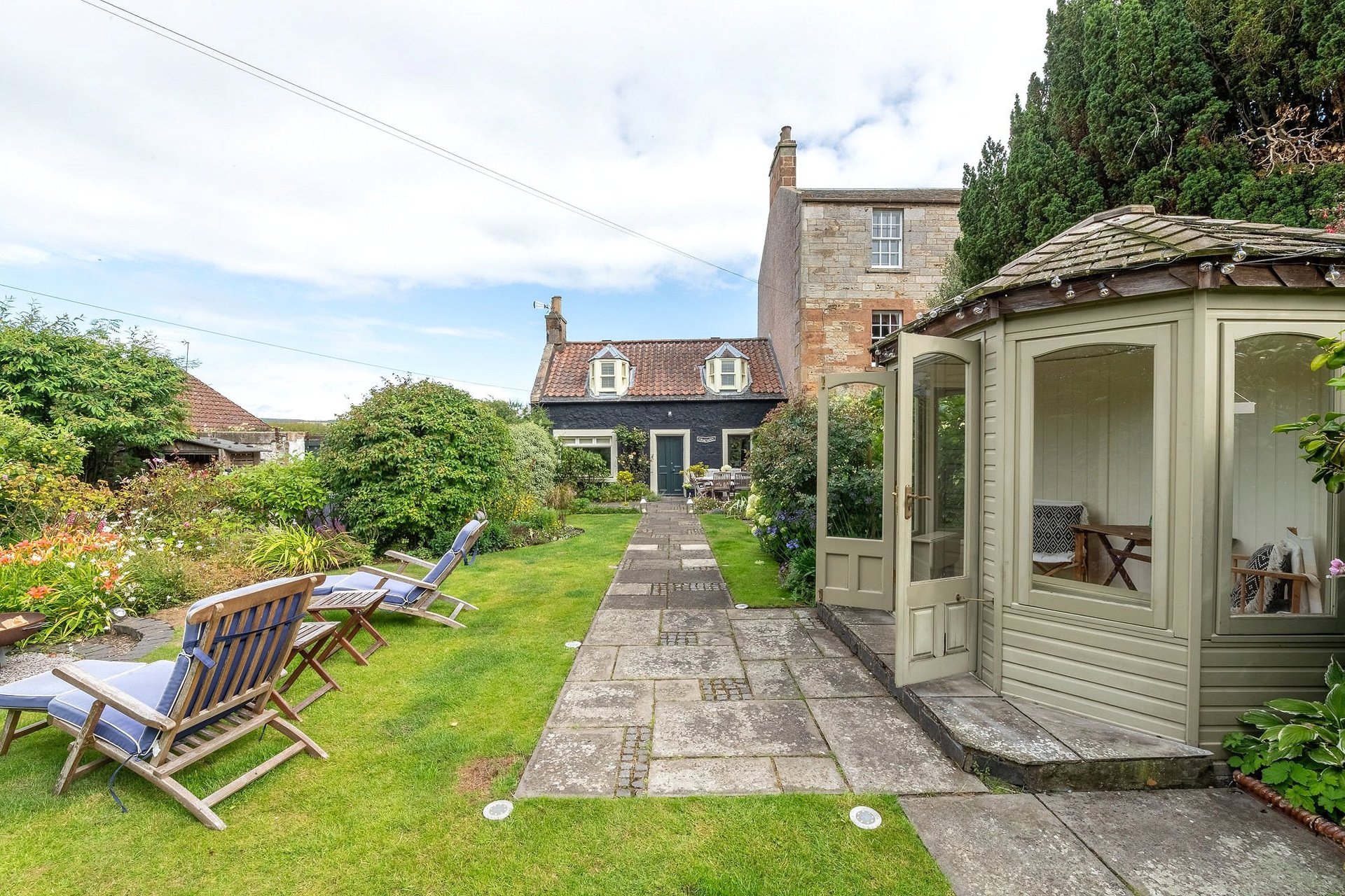 Cragard, Greenbrig Road, Barnyards, Kilconquhar, Leven, KY9 1PA - Picture #26