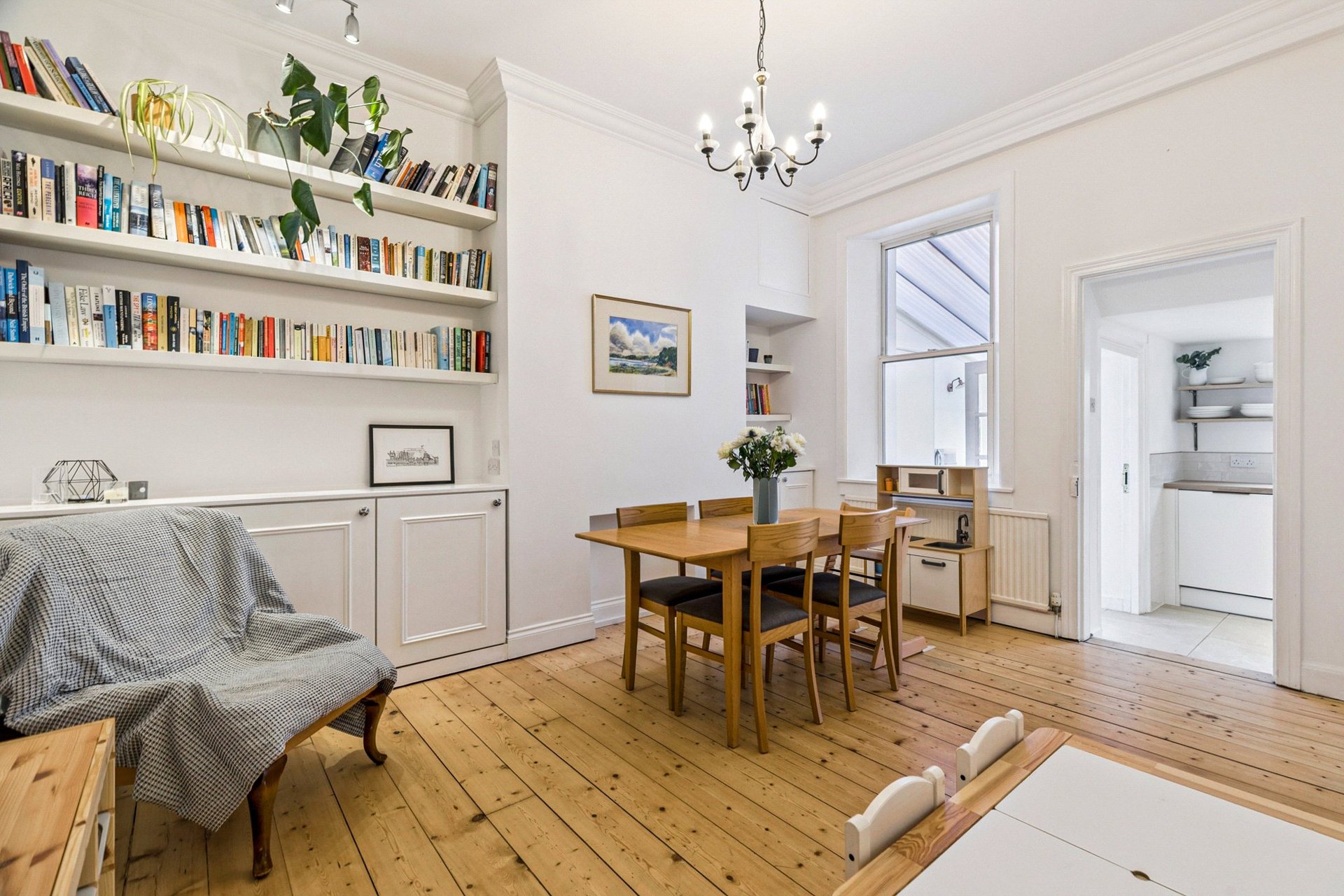 8 Northland Drive, Scotstoun, Glasgow, G14 9BA - Picture #9