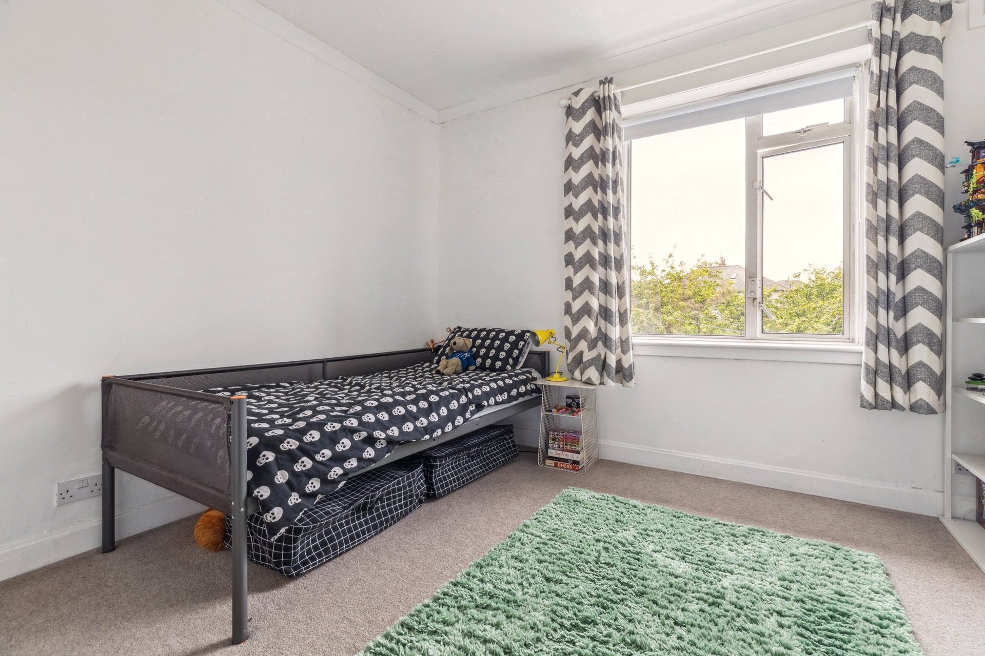 12 Mayfield Avenue, Clarkston, Glasgow, East Renfrewshire, G76 7AW - Picture #22
