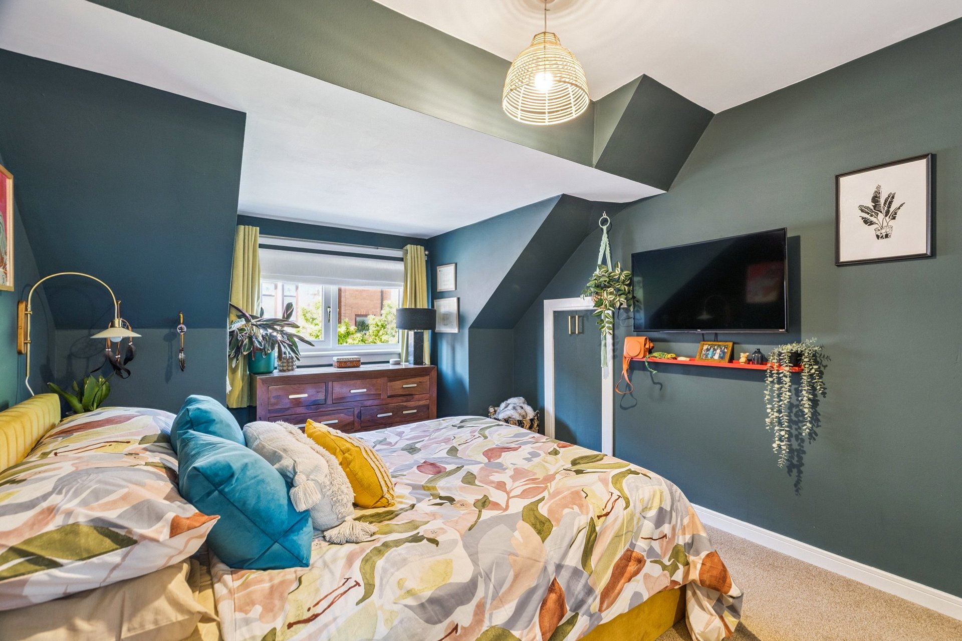 19 Brunton Street, Cathcart, Glasgow, G44 3DX - Picture #21