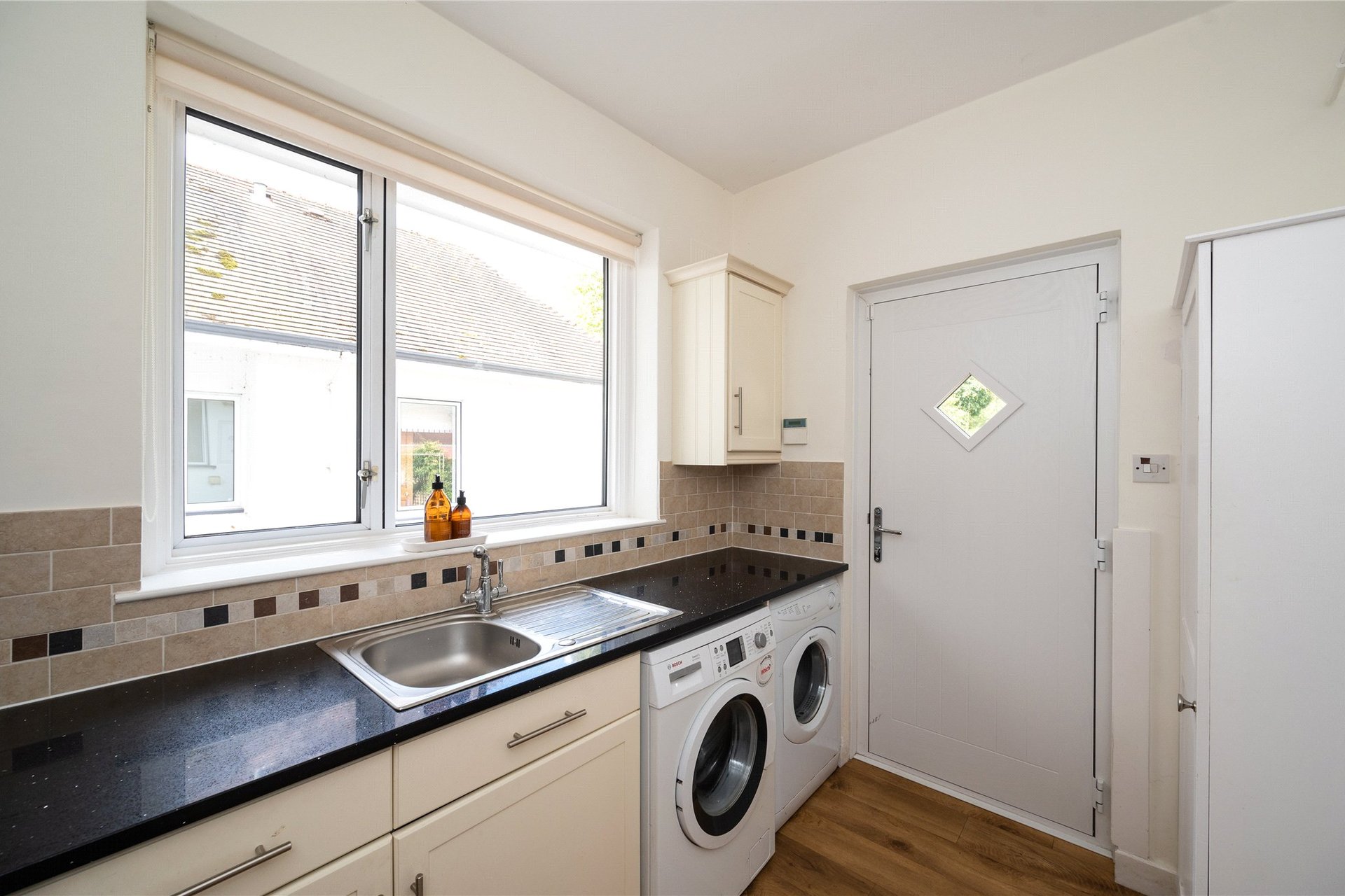 Morven, Ormiston Terrace, Melrose, Scottish Borders, TD6 9SW - Picture #12