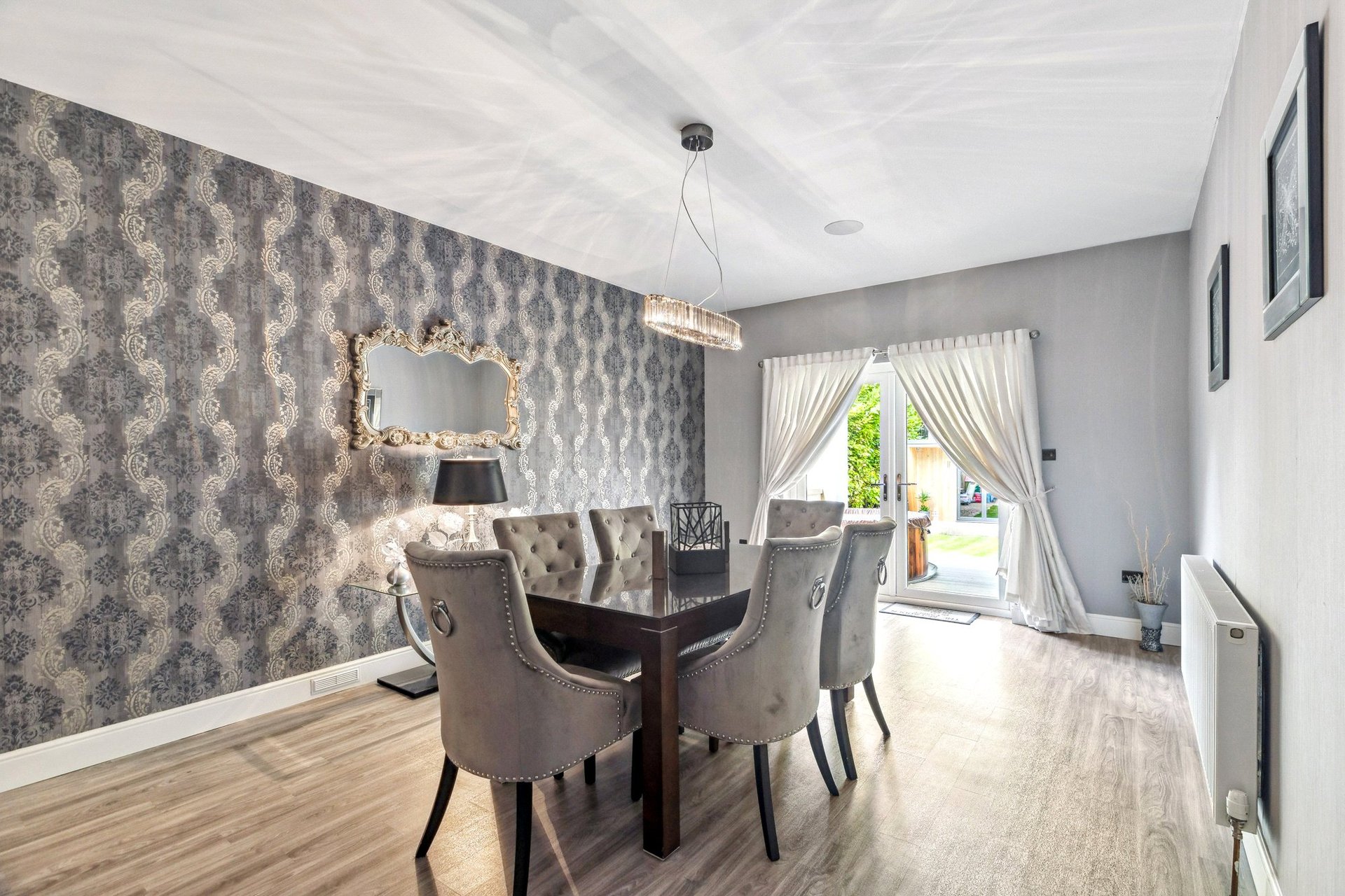 20 Sunningdale Avenue, Newton Mearns, Glasgow, East Renfrewshire, G77 5PD - Picture #8