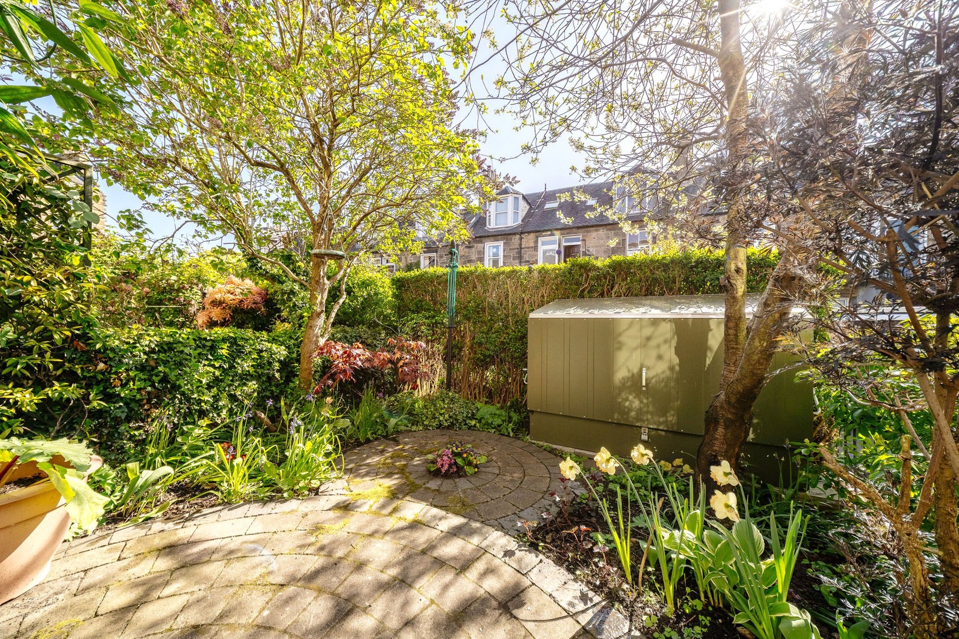 18 Regent Place, Edinburgh, Midlothian, EH7 5SB - Picture #17