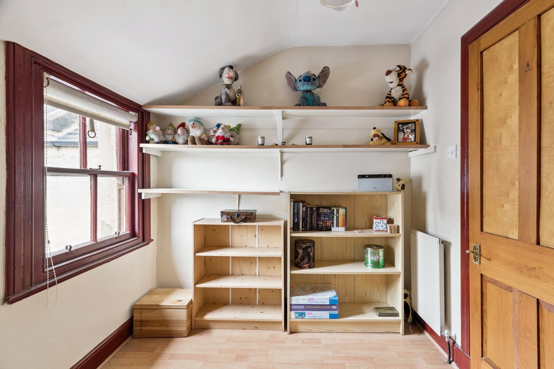 59 Victoria Park Drive South, Scotstoun, Glasgow City, G14 9NX - Picture #26