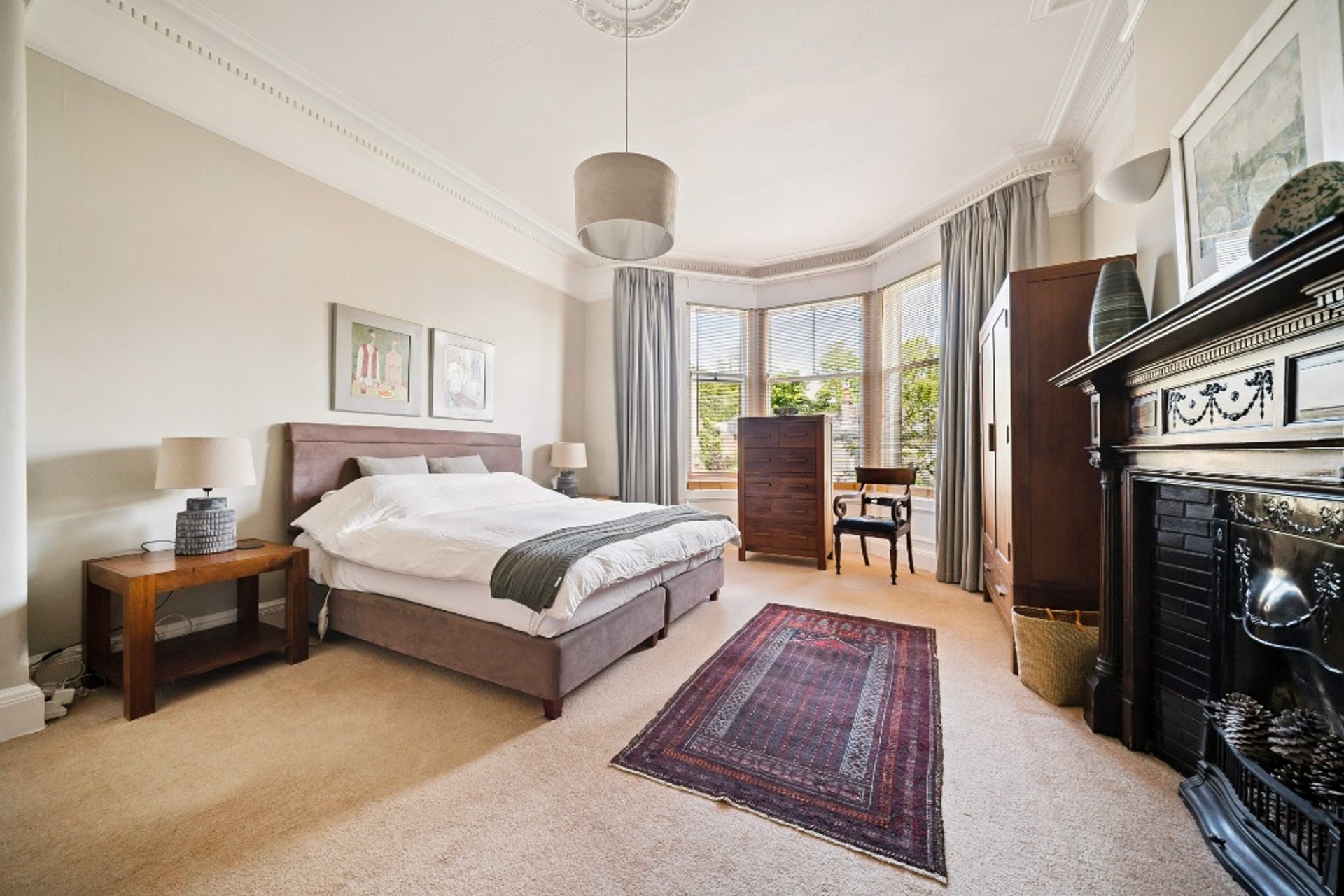 65 Murrayfield Gardens, Murrayfield, Edinburgh, EH12 6DL - Picture #23