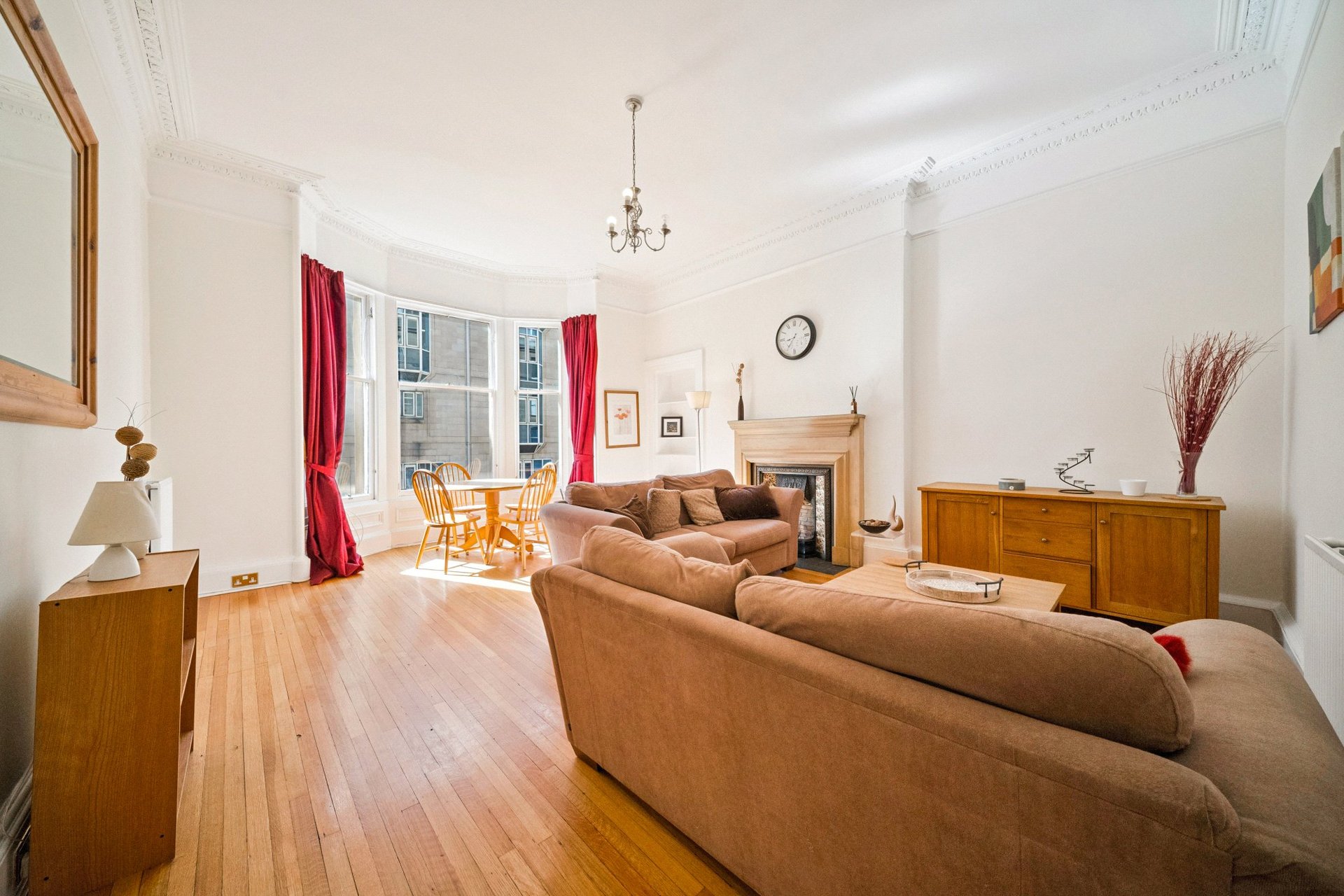 1F2, 66 Haymarket Terrace, Edinburgh, Midlothian, EH12 5LQ - Picture #3