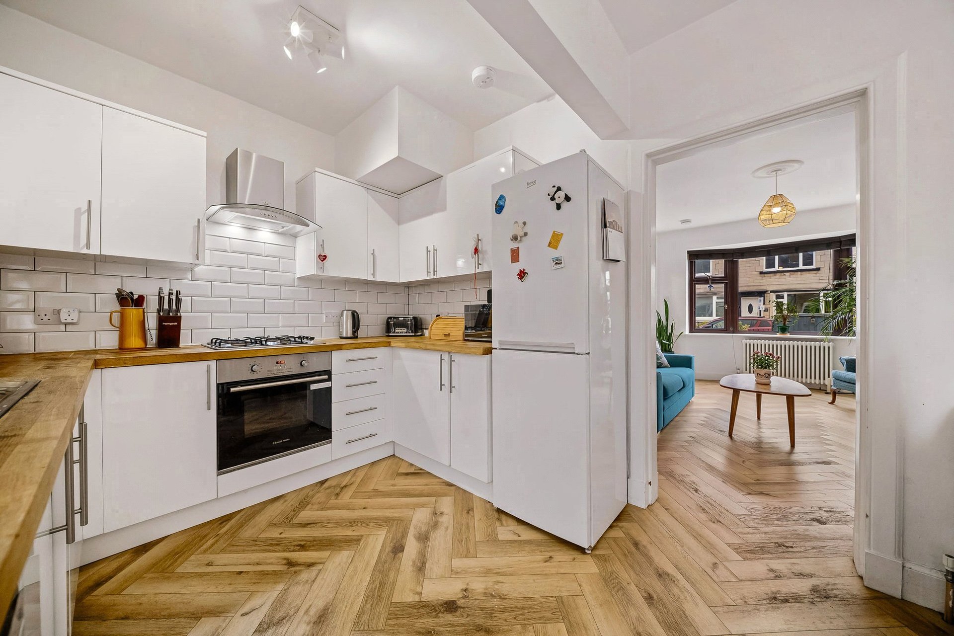 13 Pirniefield Gardens, Edinburgh, Midlothian, EH6 7QD - Picture #5