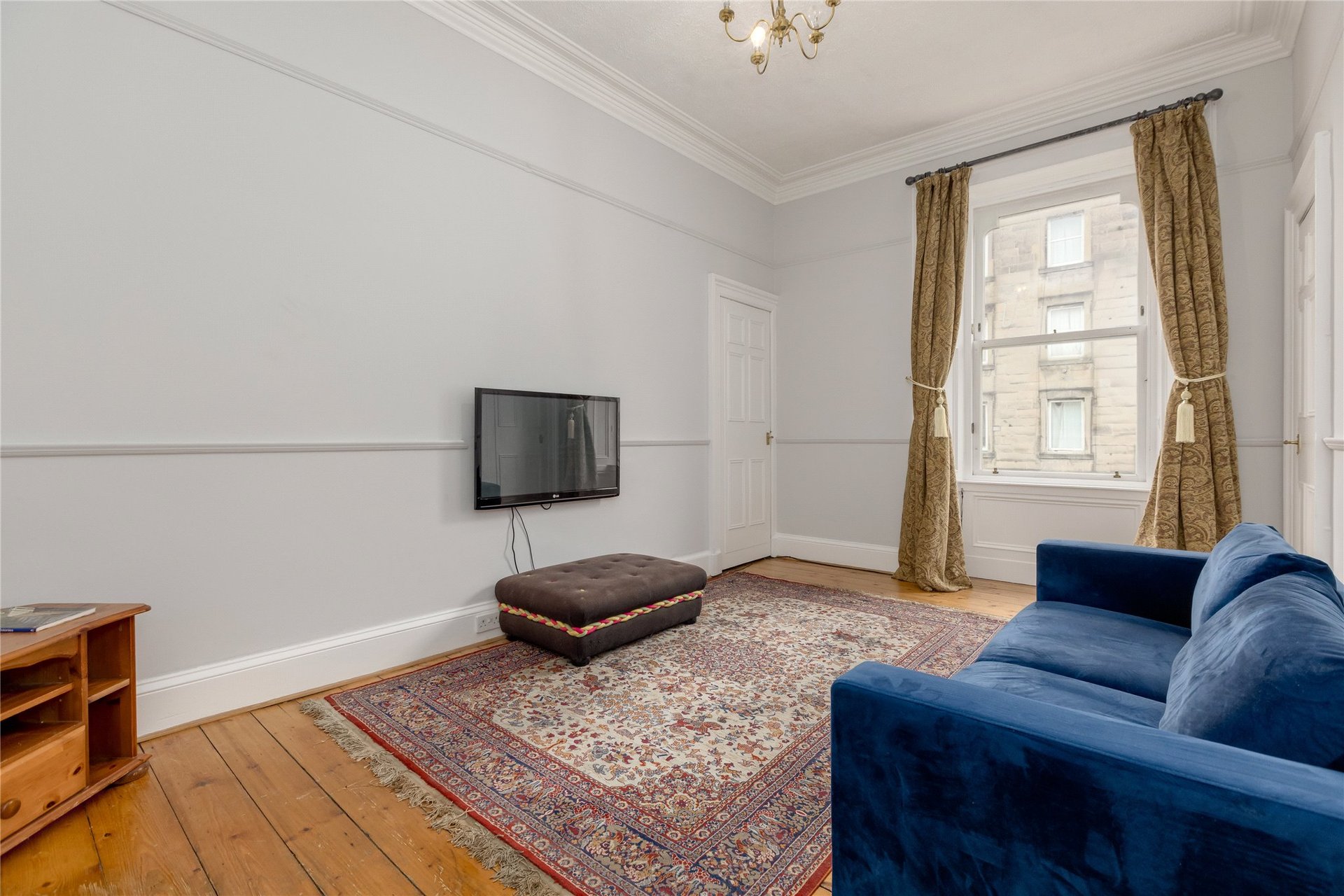 14 Lewis Terrace, Edinburgh, Midlothian, EH11 2BT - Picture #6