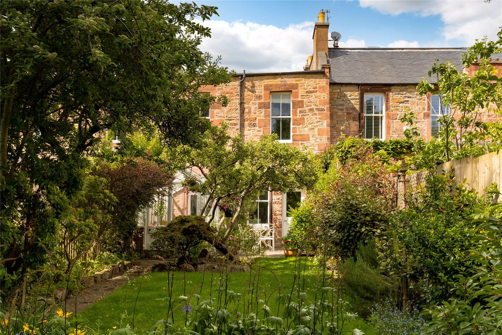 43 Comiston Drive, Morningside, Edinburgh, EH10 5QS - Picture #24