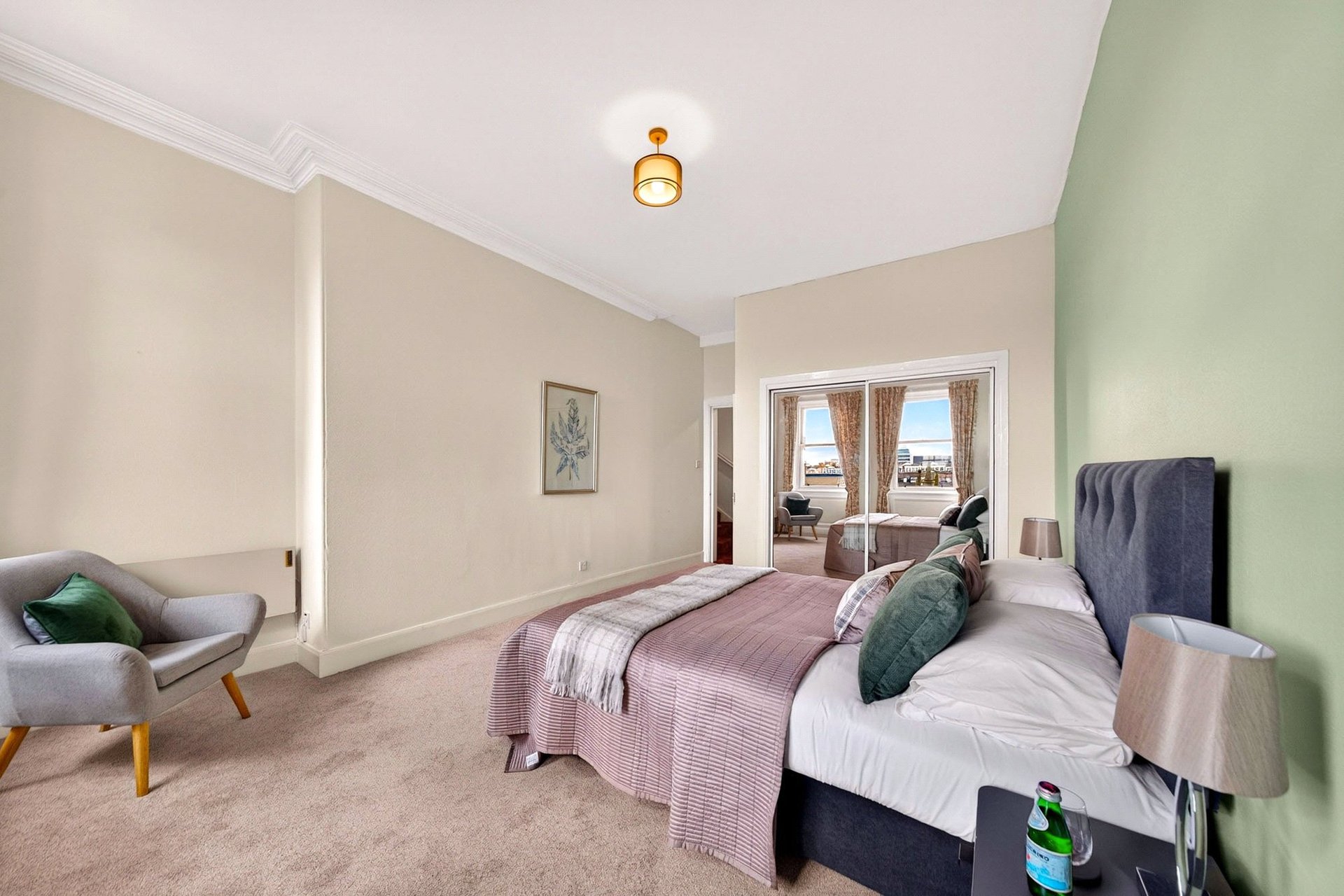 Flat 53, Royal Mile Mansions, 50 North Bridge, Edinburgh, Midlothian, EH1 1QN - Picture #13