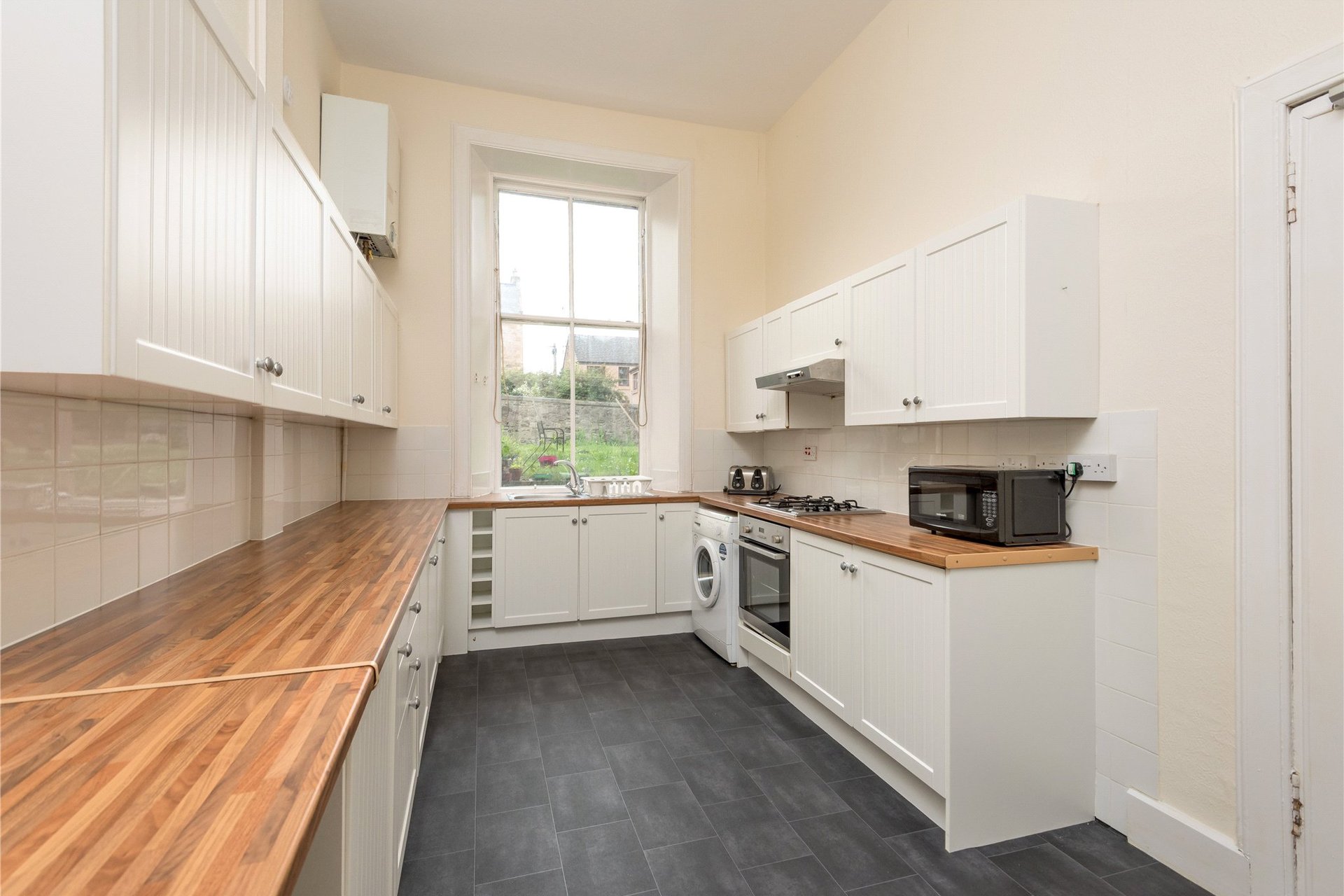 181 Dalkeith Road, Edinburgh, EH16 5DS - Picture #4