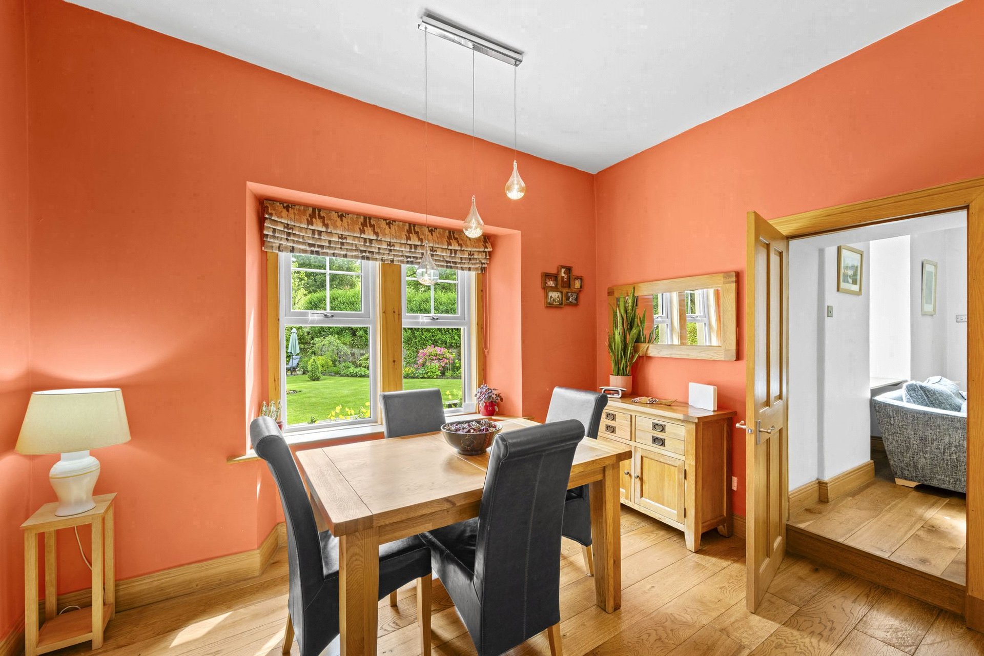 Sawmill Cottage, Bedrule, Hawick, Scottish Borders, TD9 8TD - Picture #6