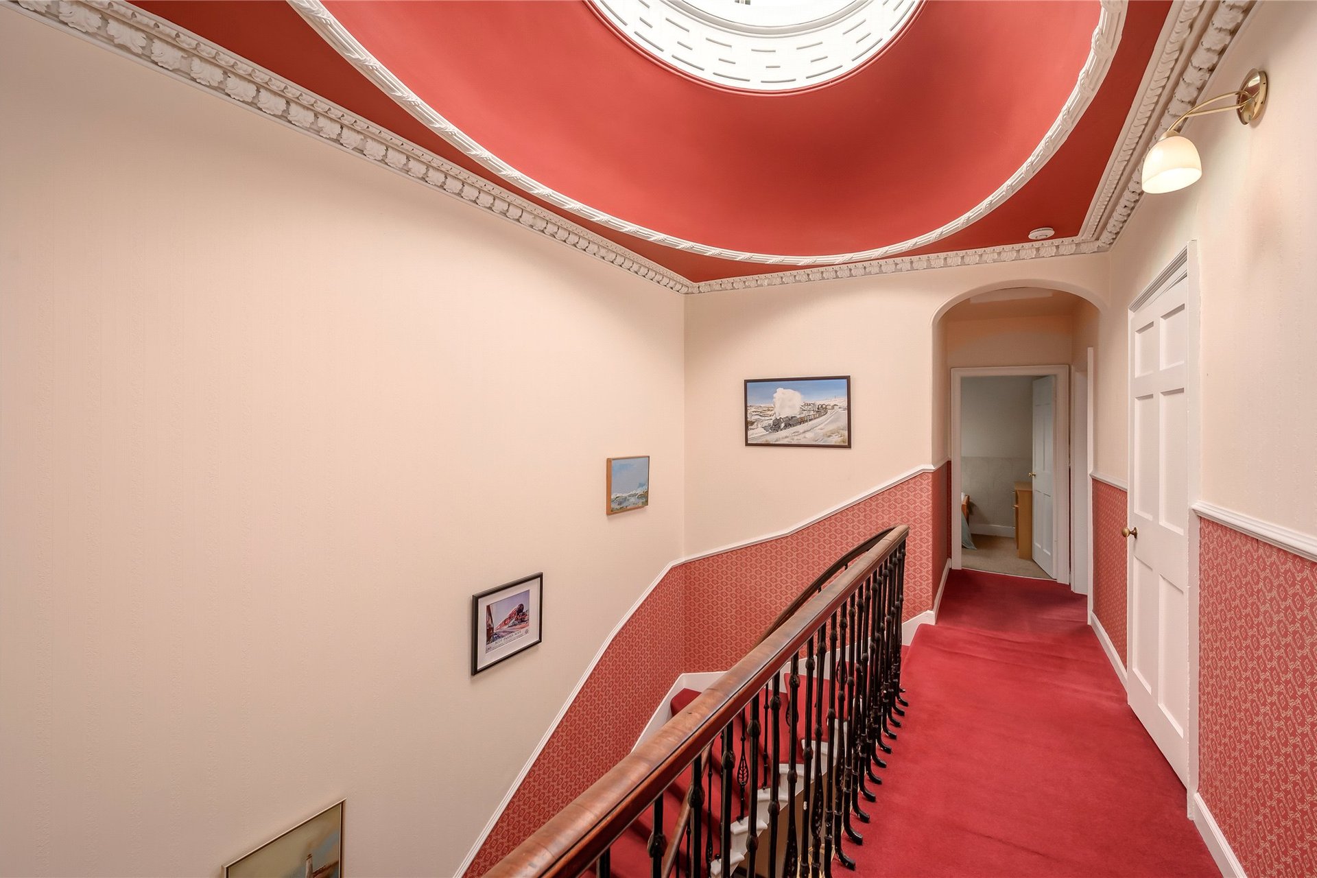 53 Albany Street, Edinburgh, EH1 3QY - Picture #15