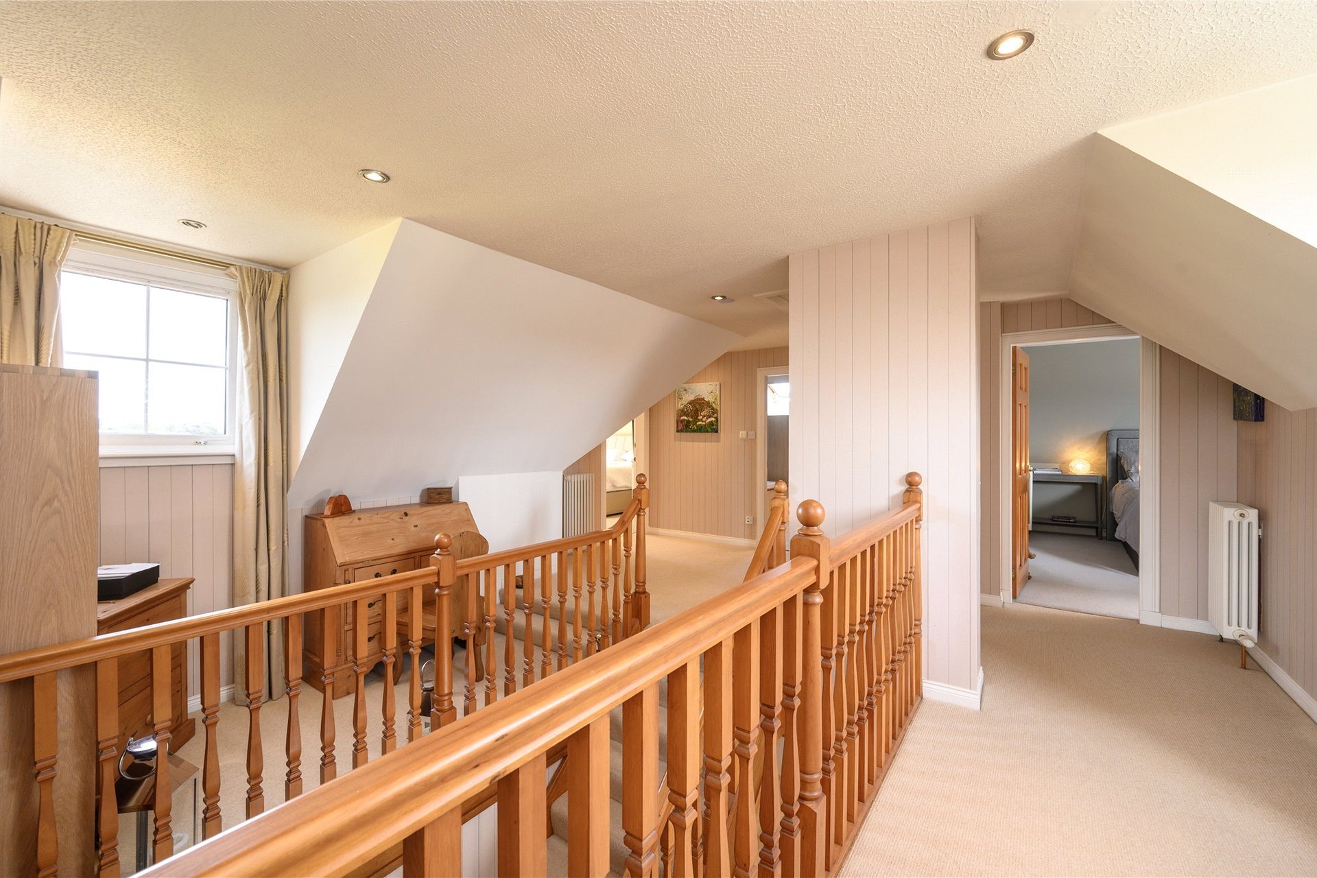 The Smiddy, Smithy Row, East Fortune, North Berwick, East Lothian, EH39 5LD - Picture #17