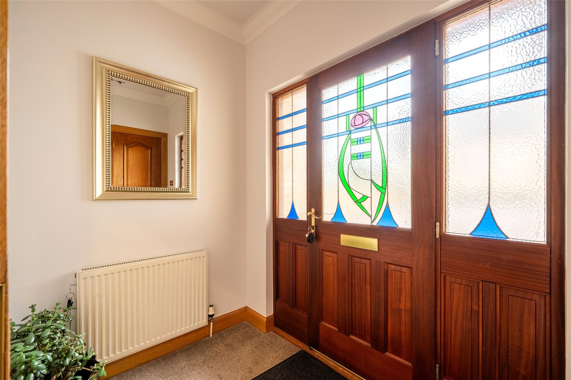 The Grove, 3 Forman Road, Leven, Fife, KY8 4HH - Picture #33