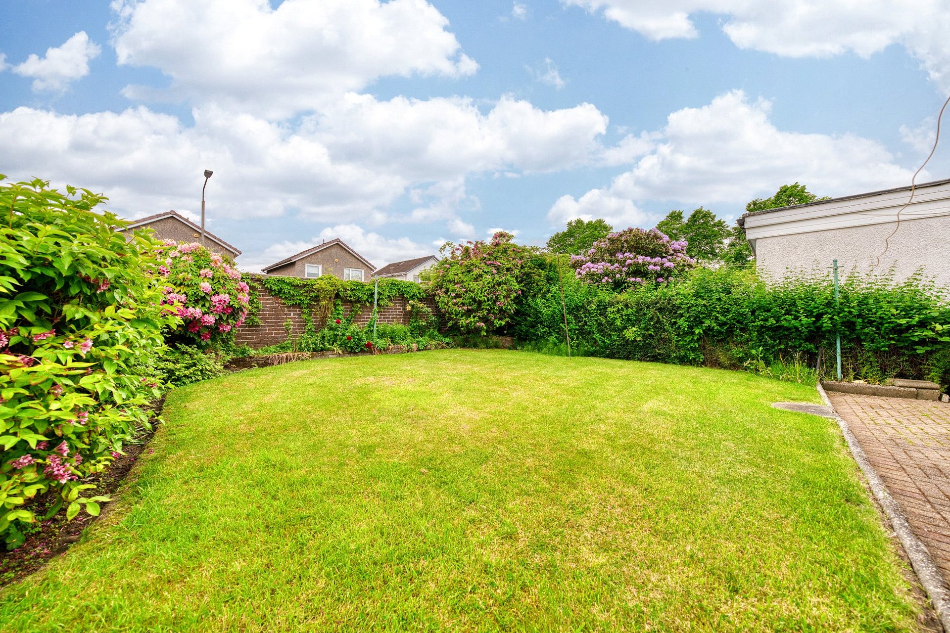 46 Crossmyloof Gardens, Crossmyloof, Glasgow, G41 4AX - Picture #24
