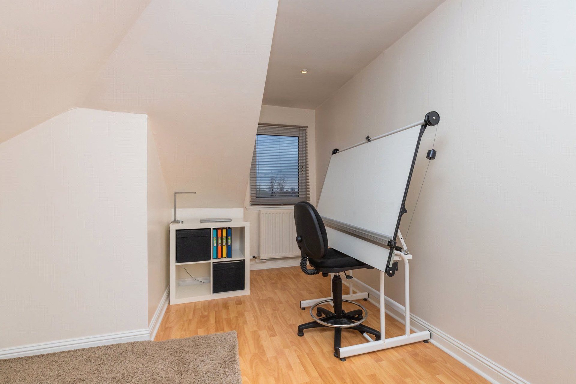 1 Stratton Drive, Giffnock, Glasgow, G46 7AB - Picture #42