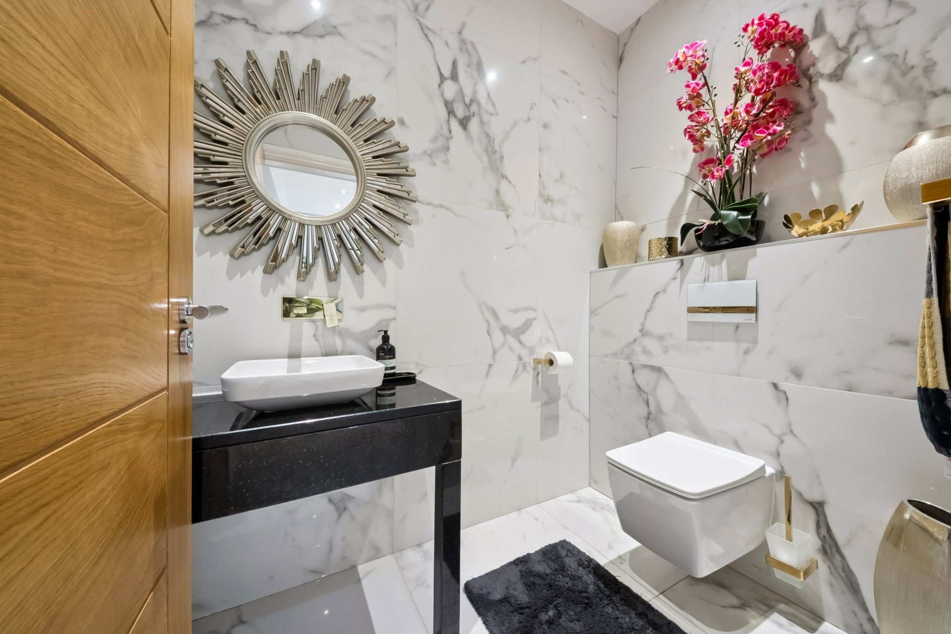 19 Montfort Park, Barrhead, Glasgow, East Renfrewshire, G78 1SJ - Picture #32