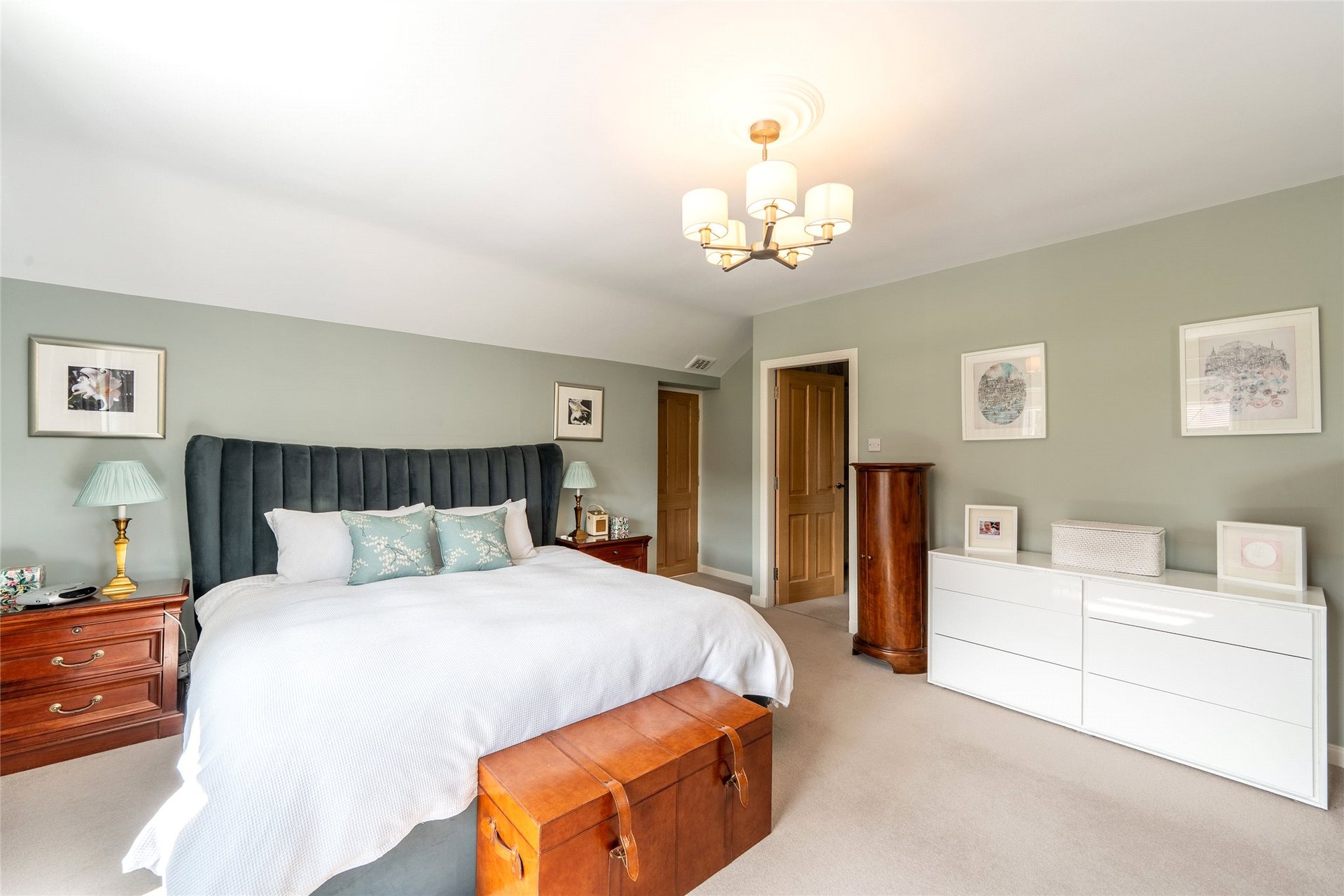 Belmore Lodge, Westfield Road, Cupar, KY15 5DR - Picture #22