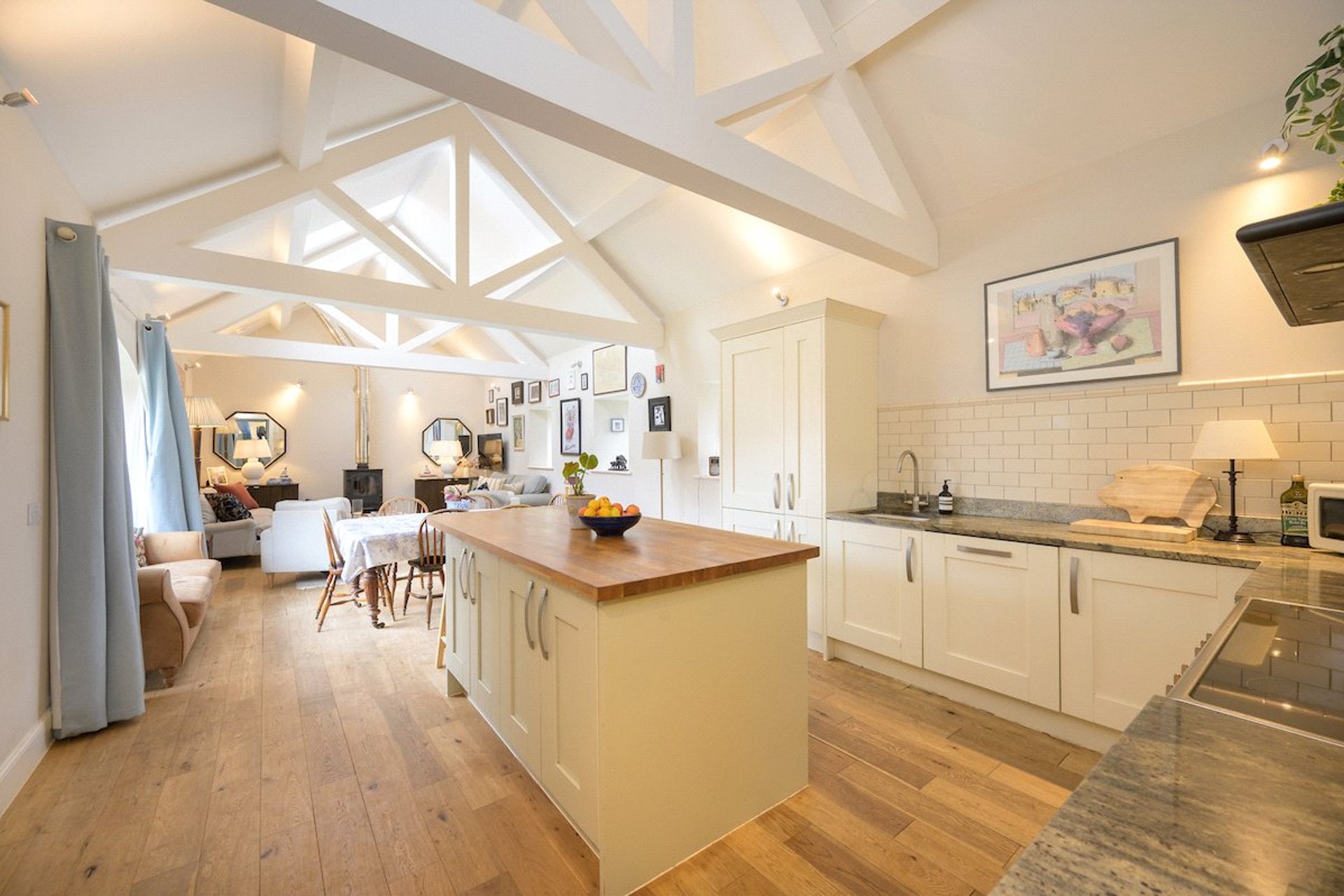 3 Luggate Steading, Luggate, Haddington, East Lothian, EH41 4PZ - Picture #10