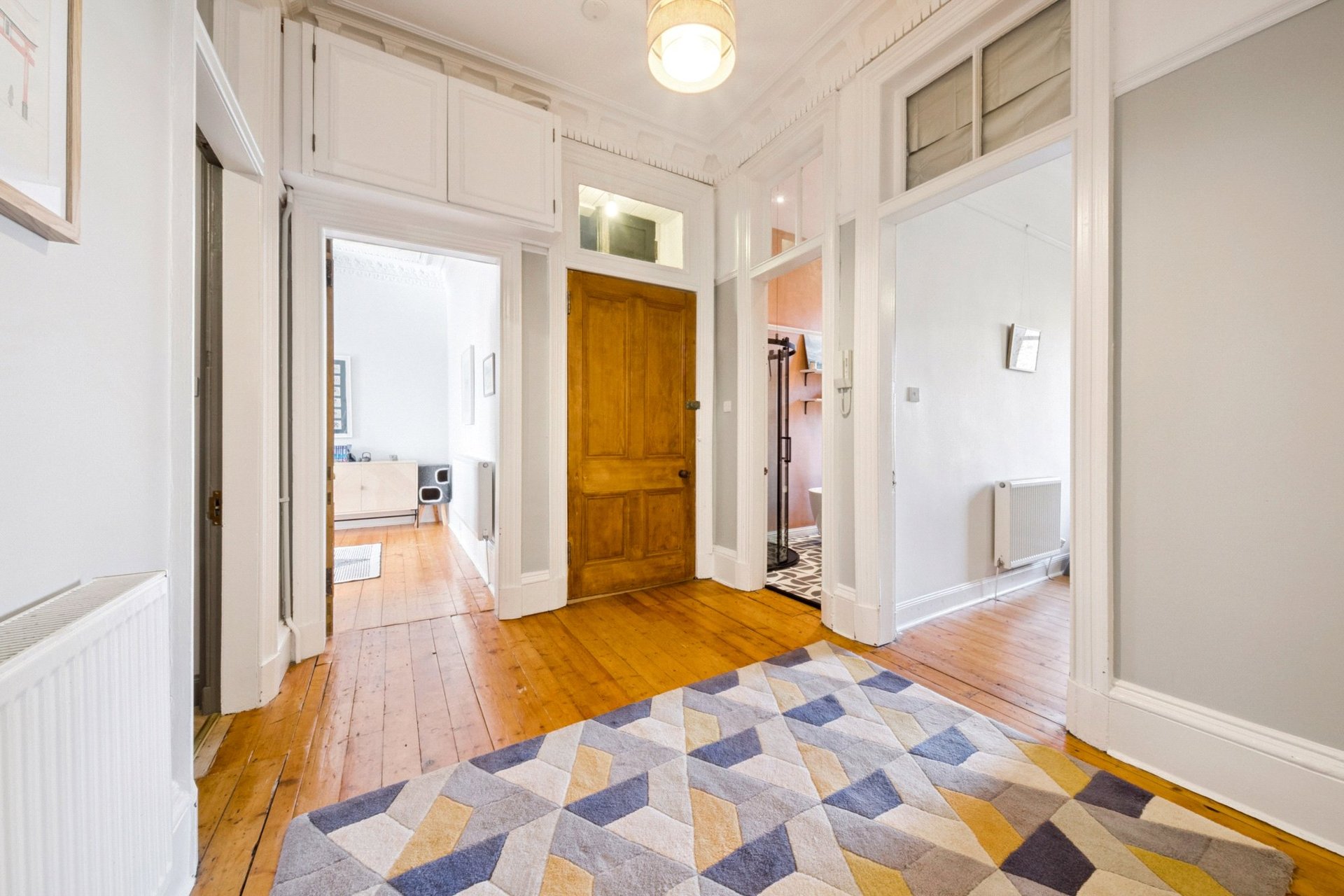 1/1, 170 Wilton Street, North Kelvinside, Glasgow, G20 6BS - Picture #39