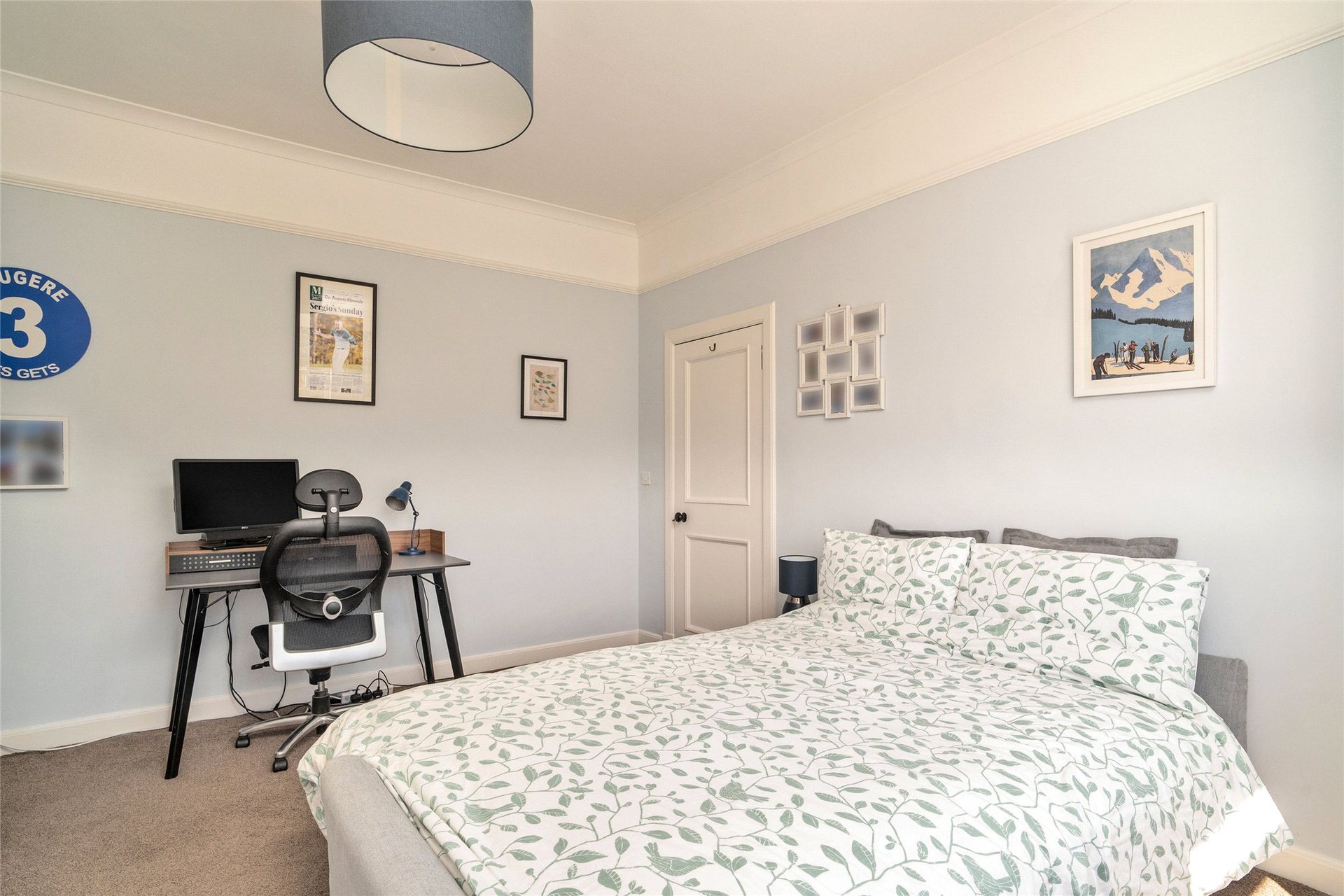 13 Greenbank Gardens, Greenbank, Edinburgh, EH10 5SN - Picture #23