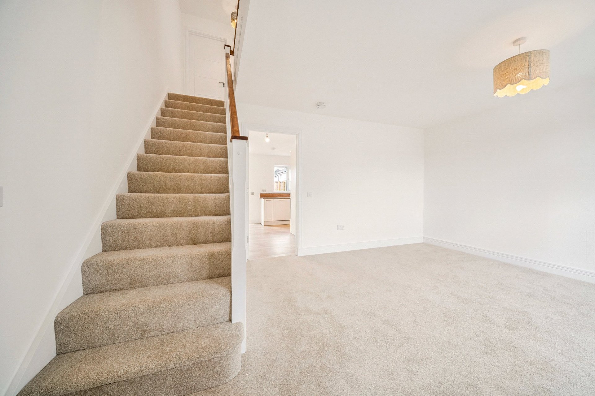 17 Vernier Grove, Millerhill, Midlothian, EH22 1HE - Picture #3