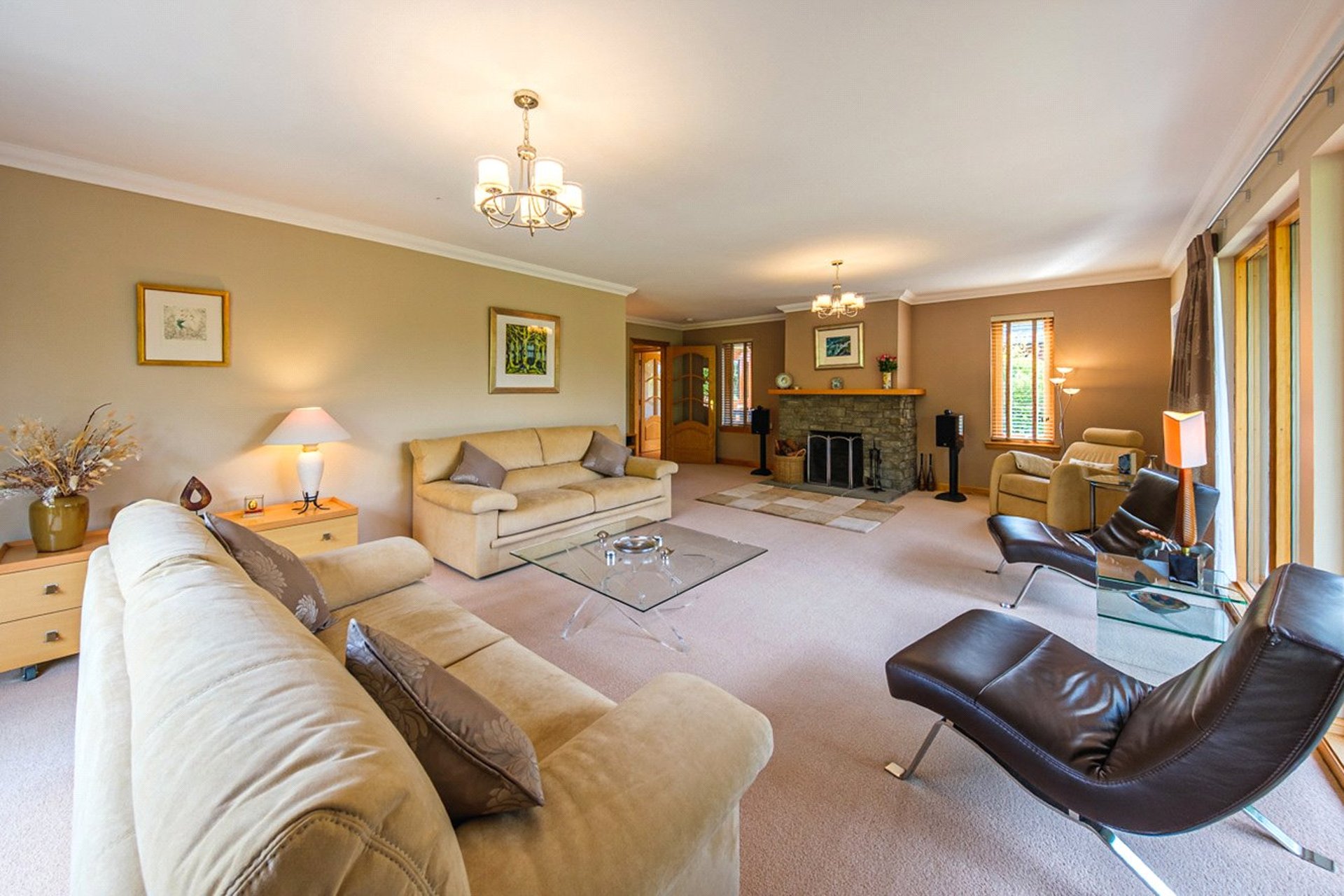 2 Heron Place, Kingennie, Broughty Ferry, Dundee, DD5 3PR - Picture #10