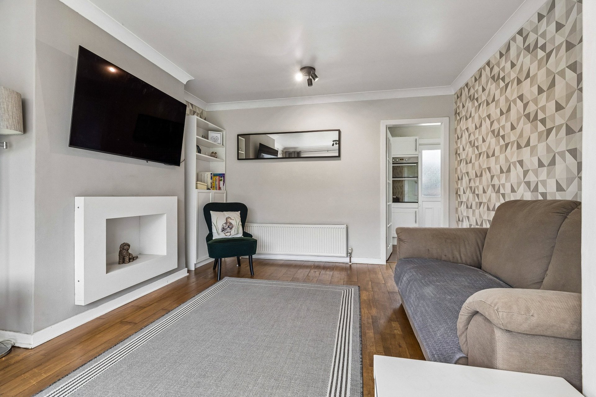 1 Doon Crescent, Bearsden, Glasgow, East Dunbartonshire, G61 1ES - Picture #4
