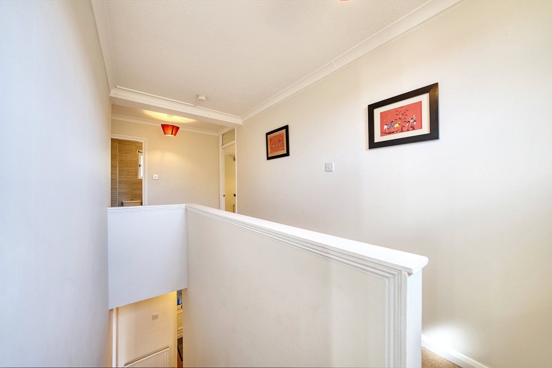 Main Door, 26 Eldon Court, Partickhill Road, Partickhill, Glasgow, G11 5DW - Picture #14