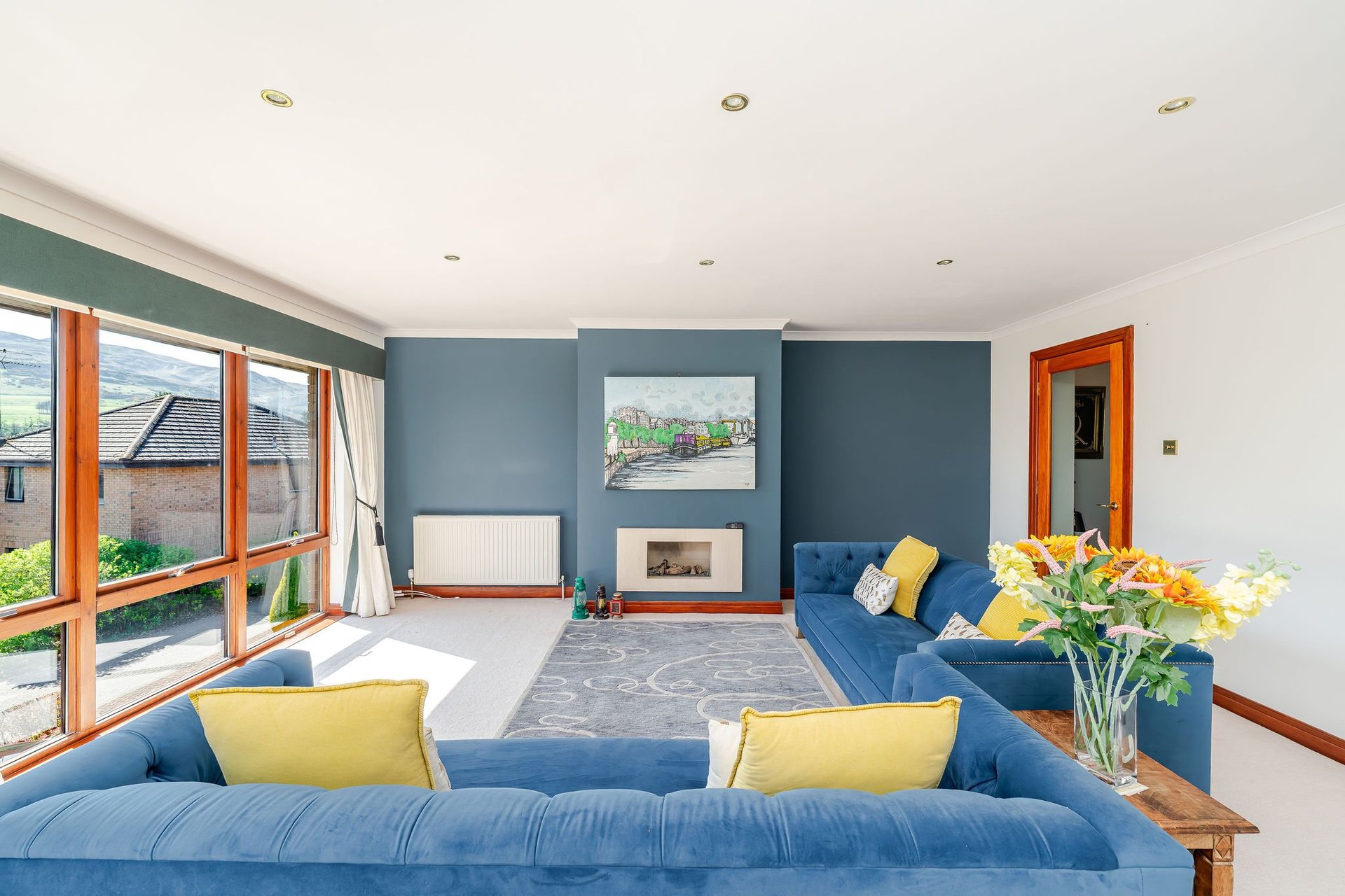 109 Caiyside, Fairmilehead, Edinburgh, EH10 7HR - Picture #11