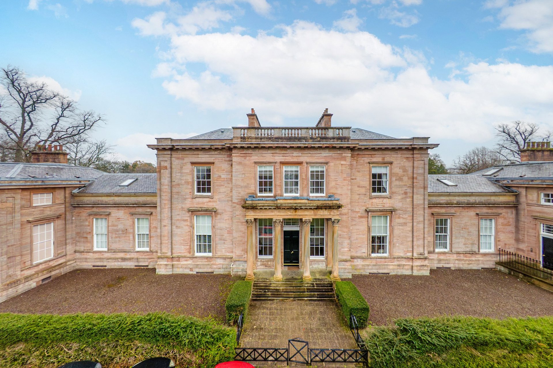 Flat 8, 325 Carmunnock Road, King's Park, Glasgow, G44 5HL - Picture #2