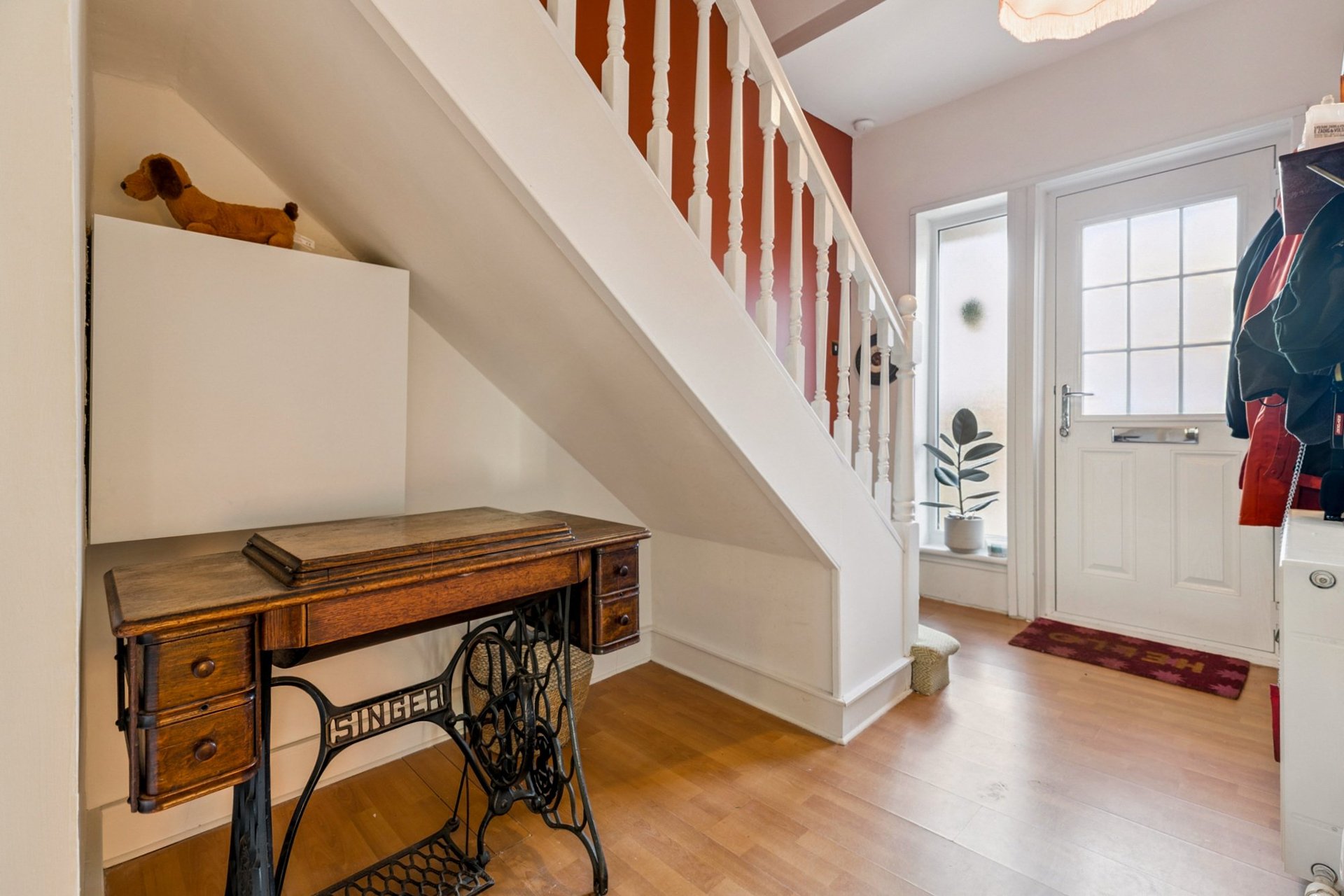 70 Burrelton Road, Merrylee, Glasgow, G43 2LR - Picture #11