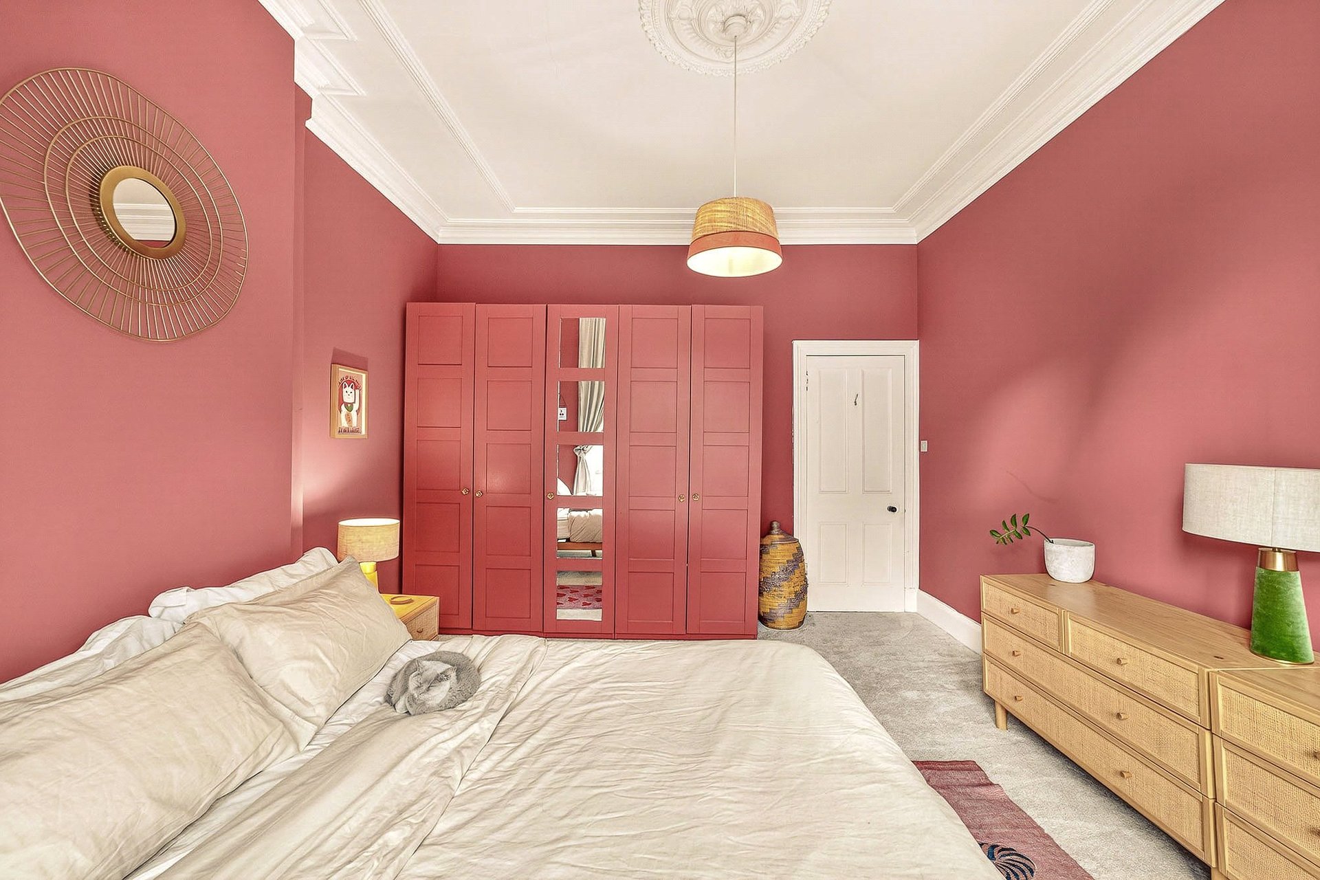 Flat 2/1, 60 Polwarth Street, Hyndland, Glasgow, G12 9TL - Picture #33