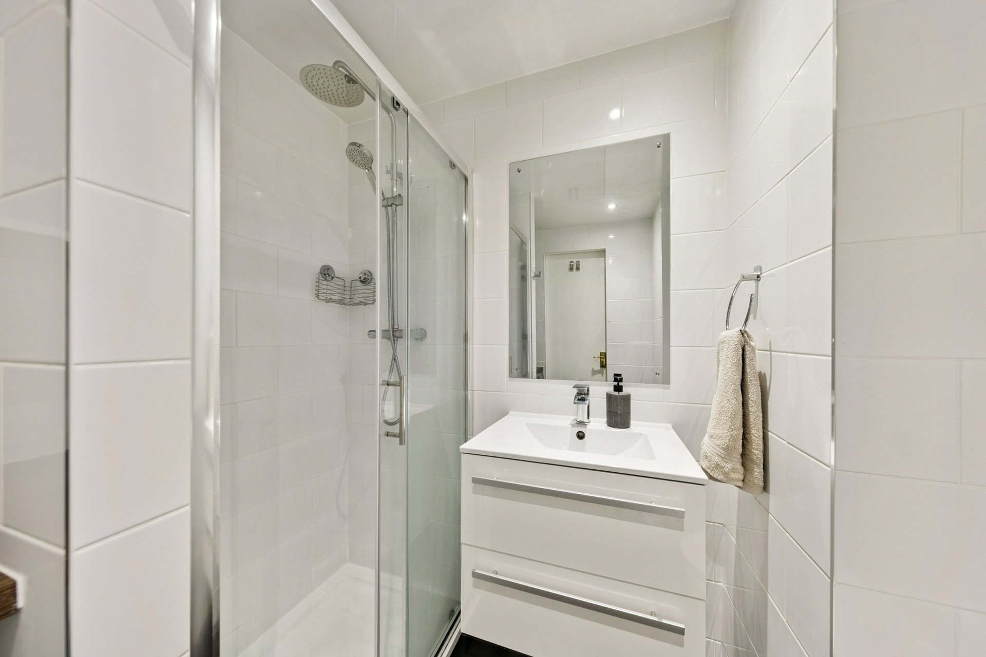 Flat 1/1, 49 Old Dumbarton Road, Yorkhill, Glasgow, G3 8RF - Picture #13