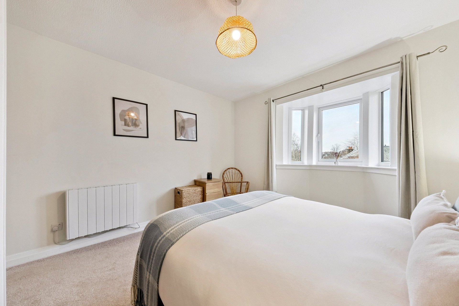 Flat 43, 30 Addison Road, Kelvinside, Glasgow, G12 0TT - Picture #12