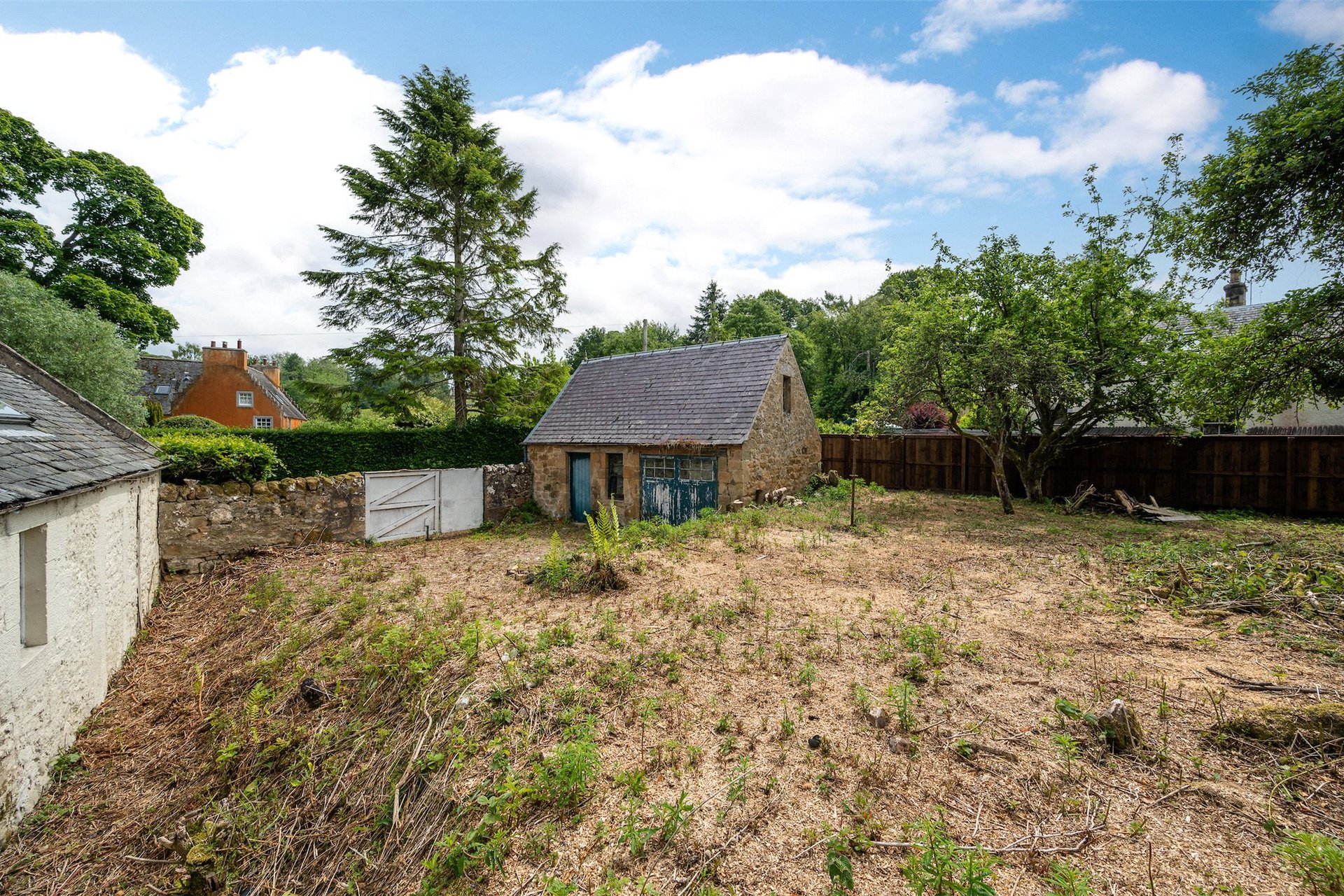 Ford Mill Cottage, Ford, Pathhead, Midlothian, EH37 5RE - Picture #25