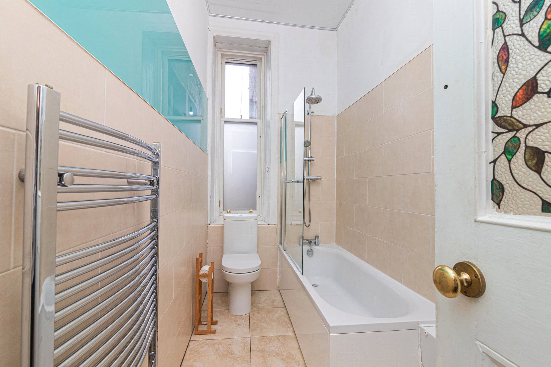 1/2, 109 Broomhill Drive, Broomhill, Glasgow, G11 7NA - Picture #21