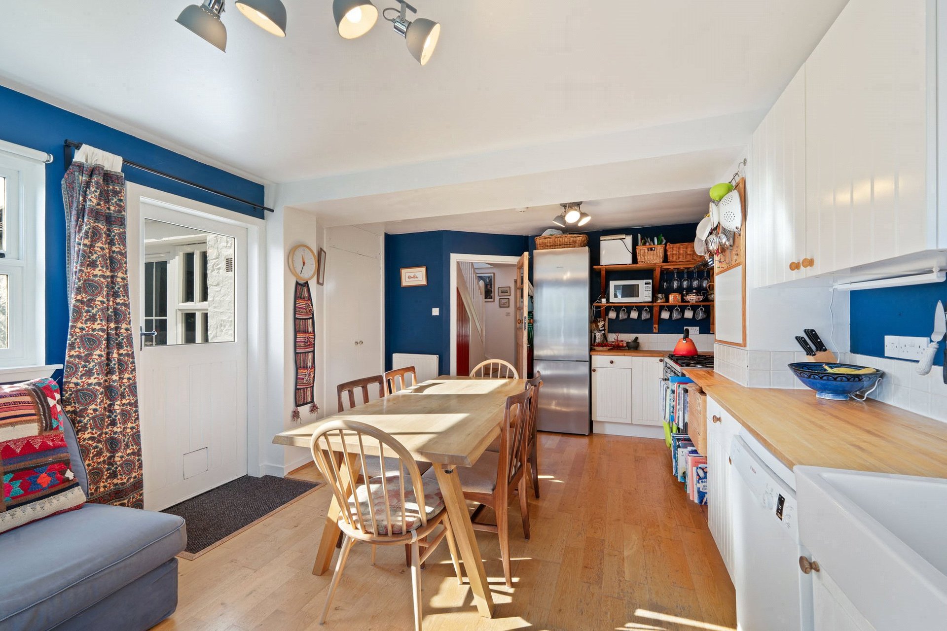25 Main Street, Strathkinness, St. Andrews, KY16 9RY - Picture #11