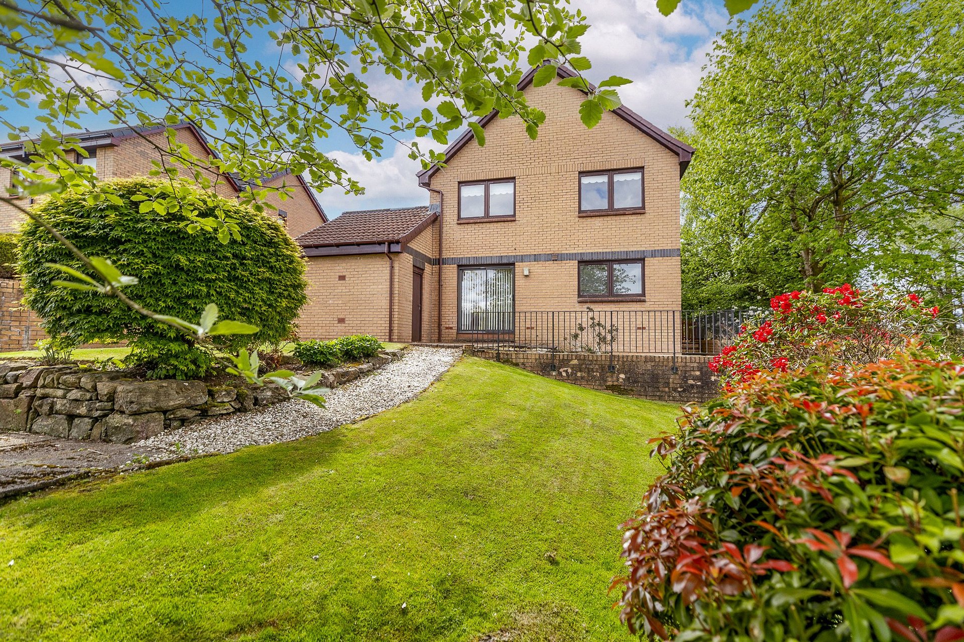 36 Waterside Avenue, Newton Mearns, Glasgow, East Renfrewshire, G77 6TJ - Picture #33