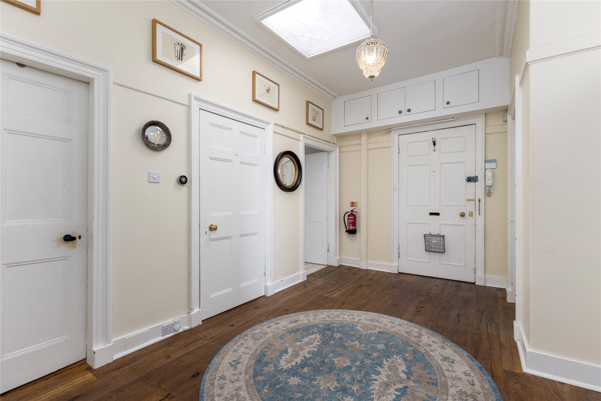 1/3 Walker Street, Edinburgh, EH3 7JY - Picture #18