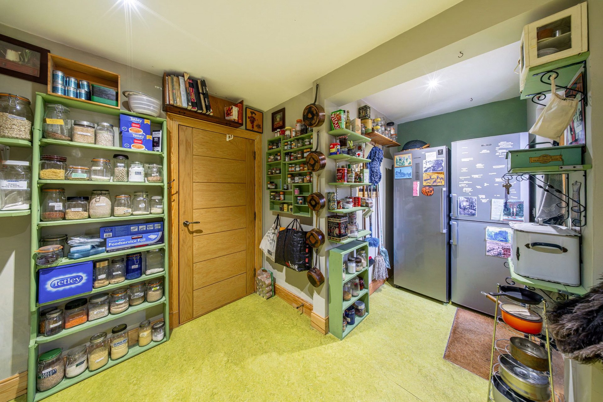 Mountbenger Toll, Selkirk, Scottish Borders, TD7 5NH - Picture #8