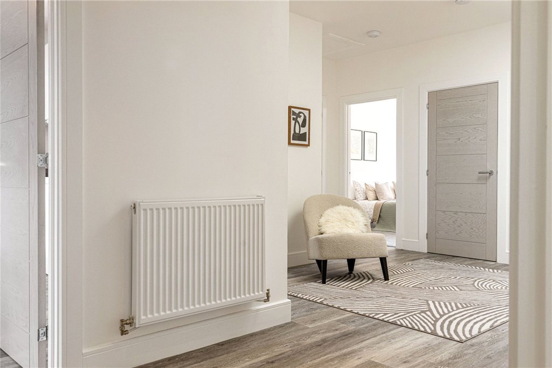 Kilmardinny Meadows, 39 Lovat Avenue, Bearsden, G61 3LQ - Picture #12