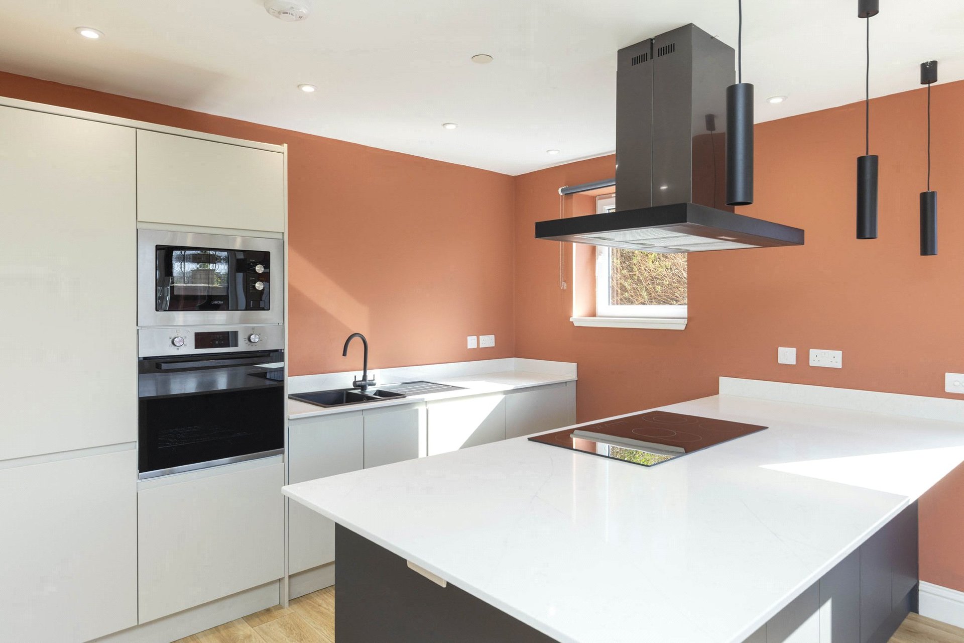 1D Slateford Gait, Edinburgh, EH11 1GT - Picture #7