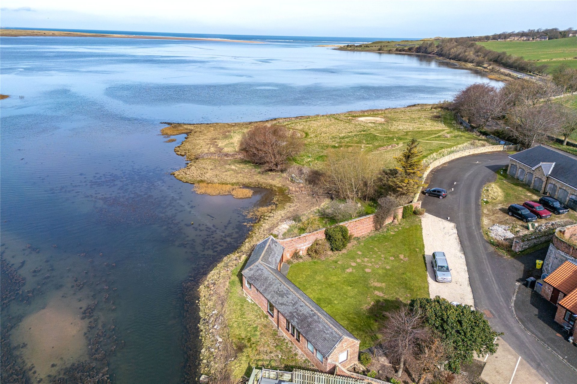 11 Mill Buildings, Budle Bay, Waren Mill, Northumberland, NE70 7EP - Picture #21
