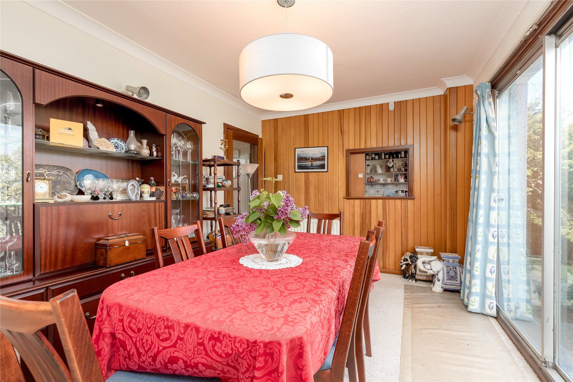 86D Ravelston Dykes, Edinburgh, EH12 6HE - Picture #5