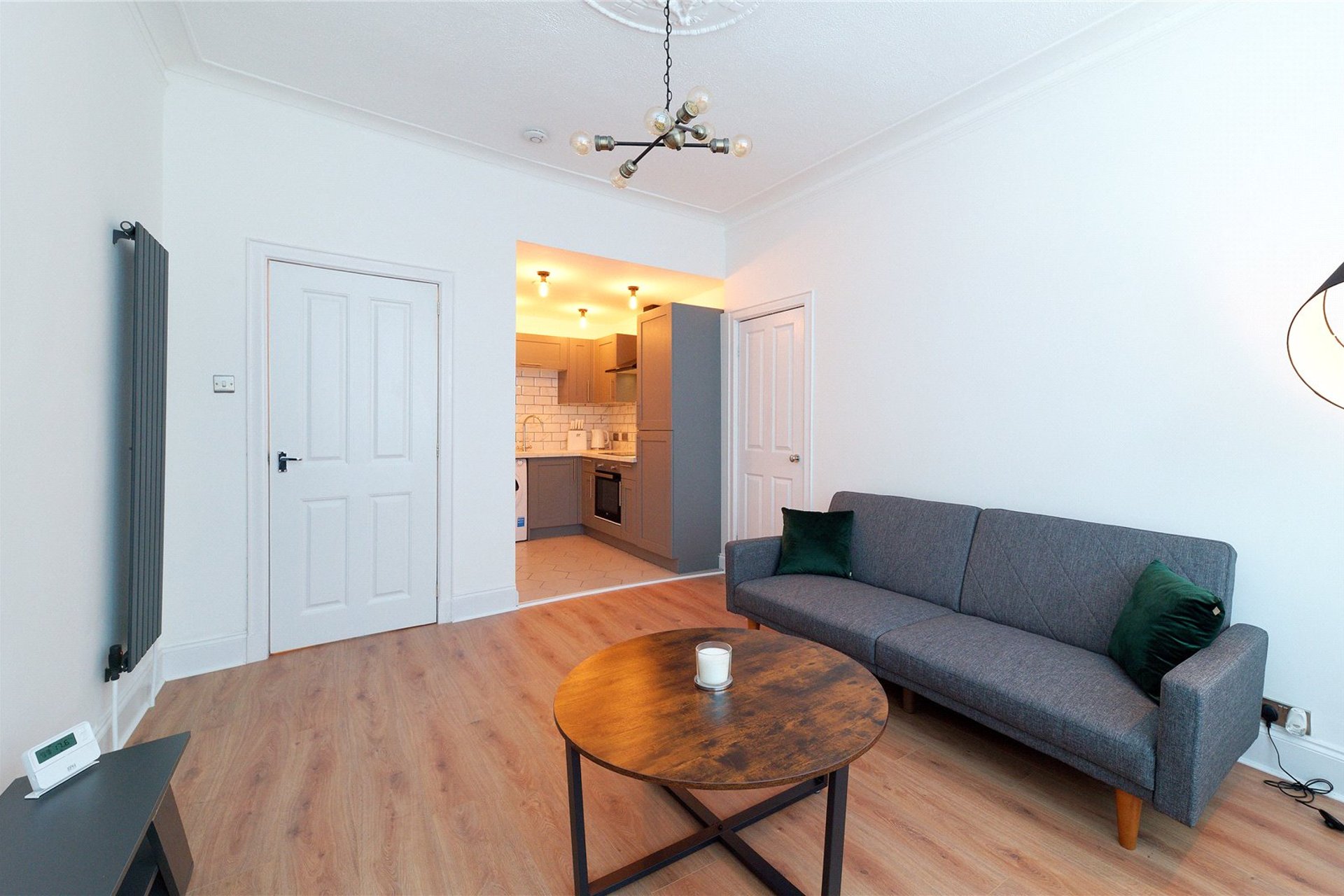 0/2, 10 Kennoway Drive, Glasgow, G11 7UB - Picture #3