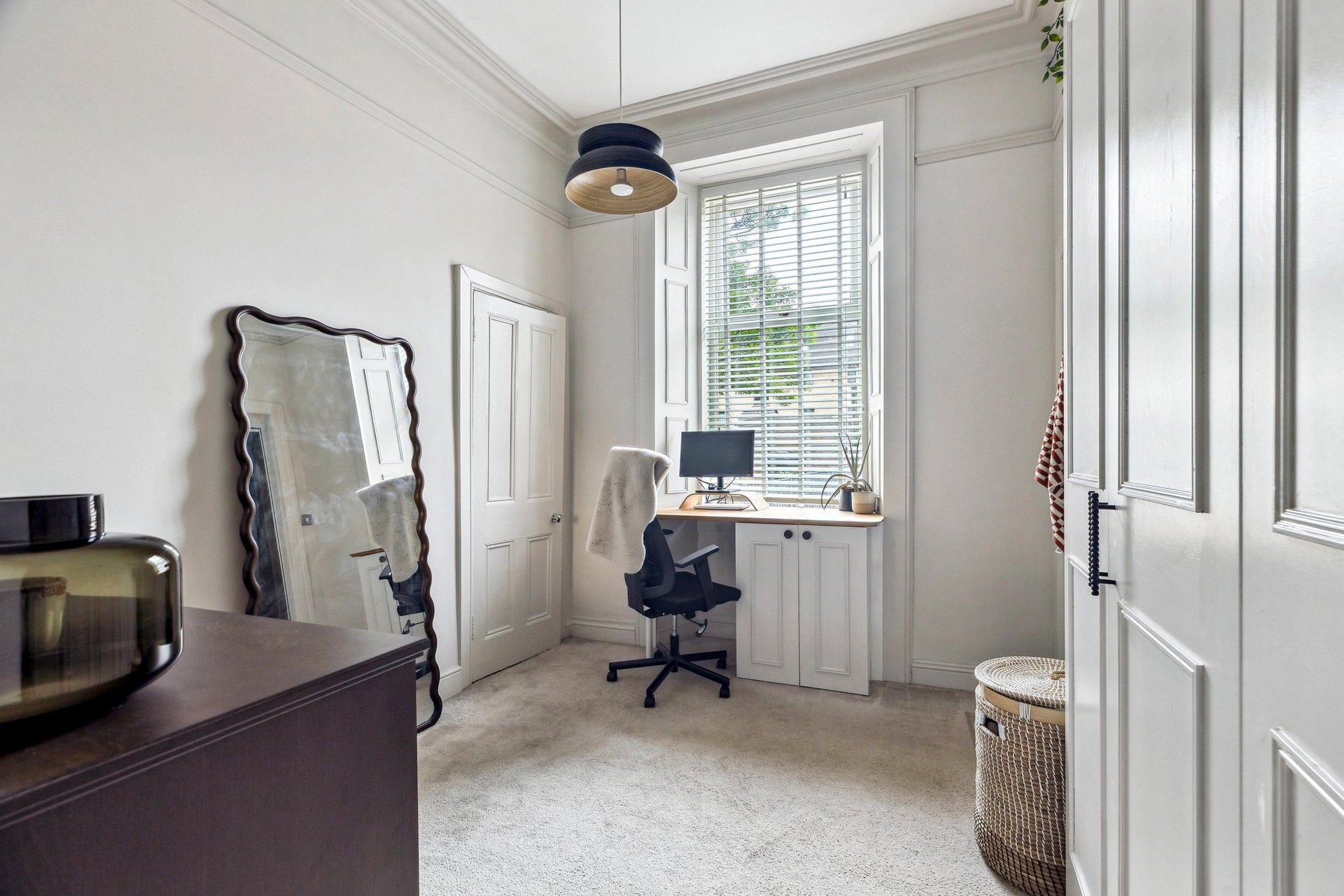 Flat 0/1, 65 Tassie Street, Shawlands, Glasgow, G41 3QG - Picture #14