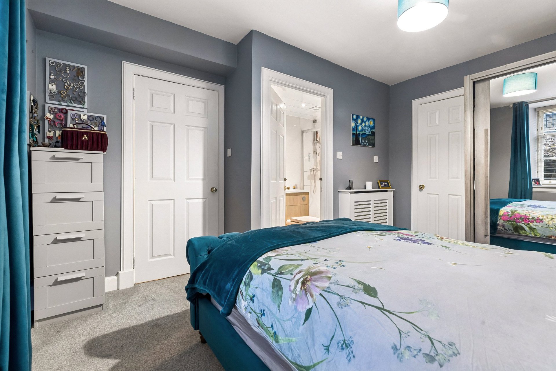 Garden Flat, 48A Buccleuch Street, Garnethill, G3 6PQ - Picture #15