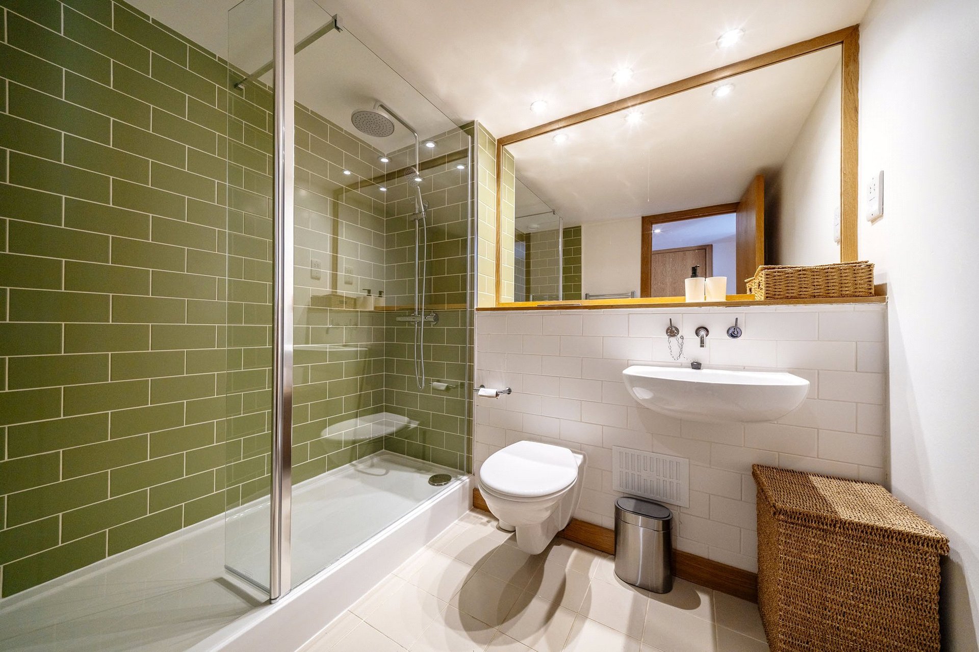 Flat 9, 11 Dean Bank Lane, Stockbridge, Edinburgh, EH3 5BS - Picture #13